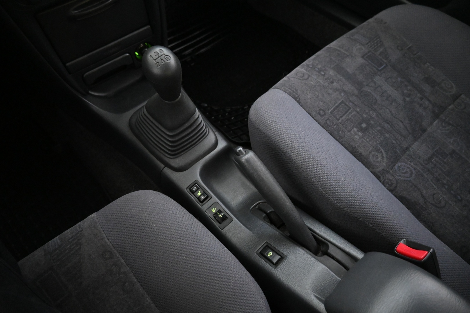 TOYOTA Corolla 1999