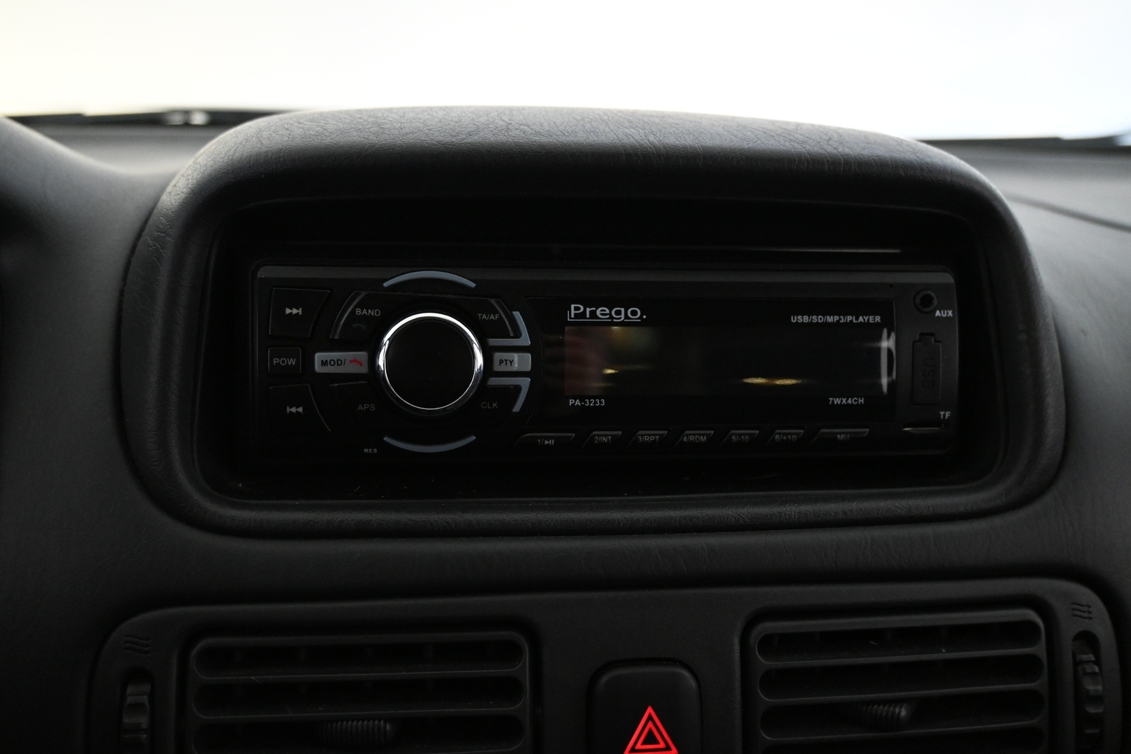 TOYOTA Corolla 1999