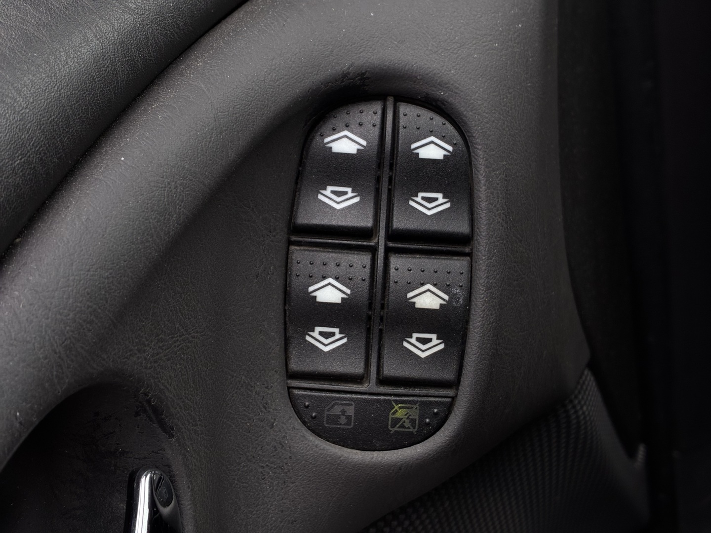 FORD Focus 2003