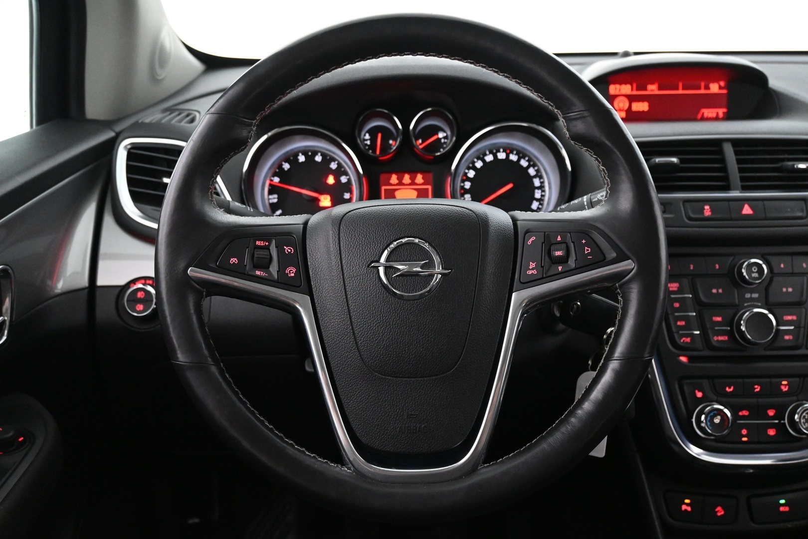 OPEL Mokka 2013