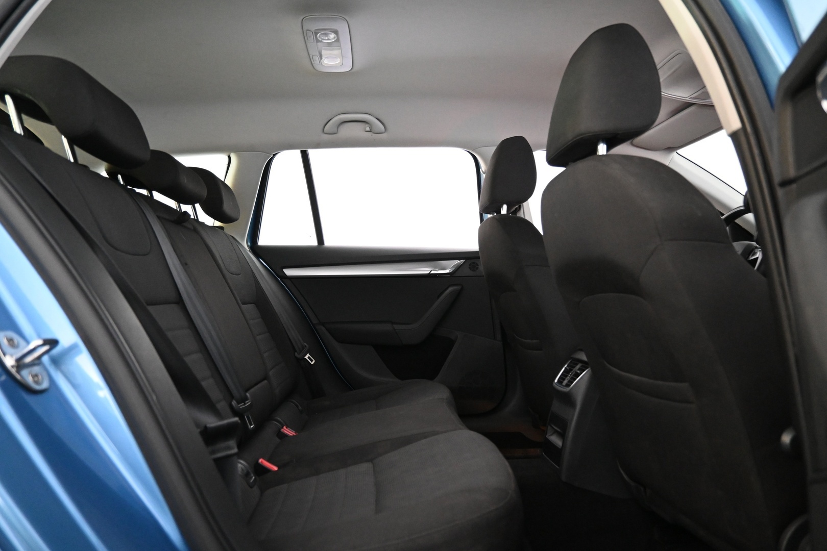 SKODA Octavia 2014