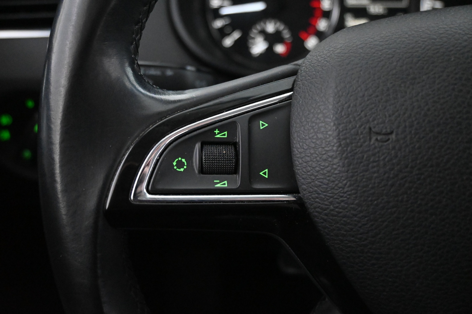 SKODA Octavia 2014