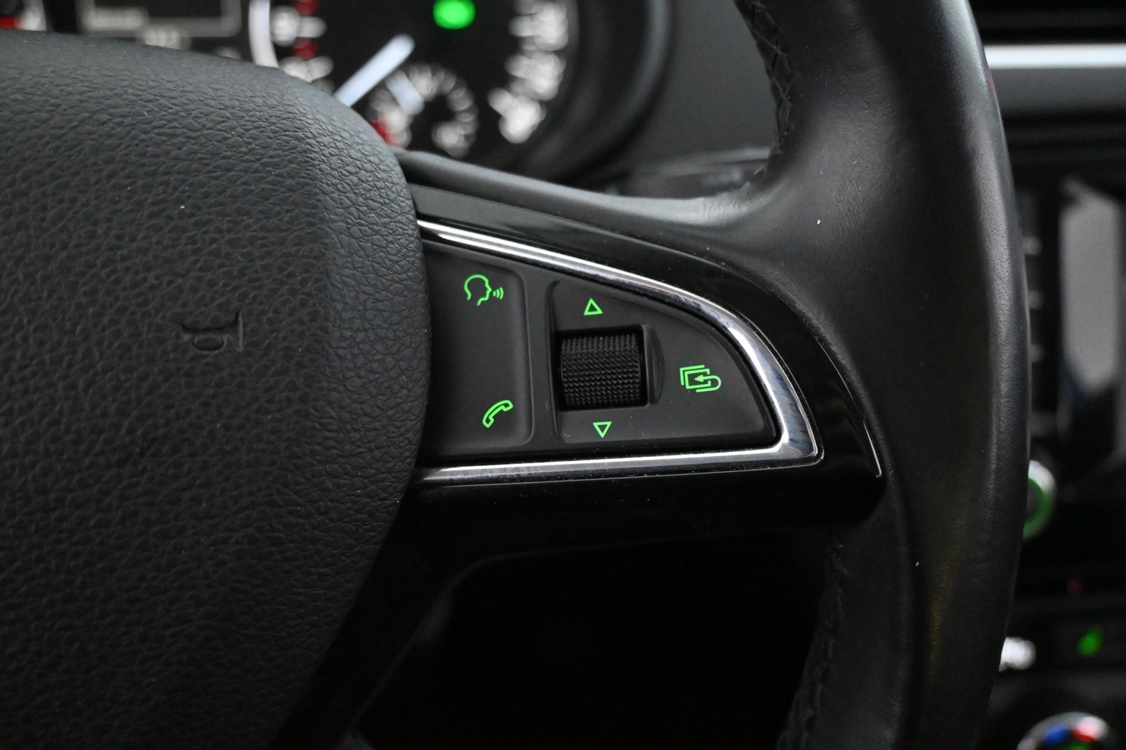 SKODA Octavia 2014
