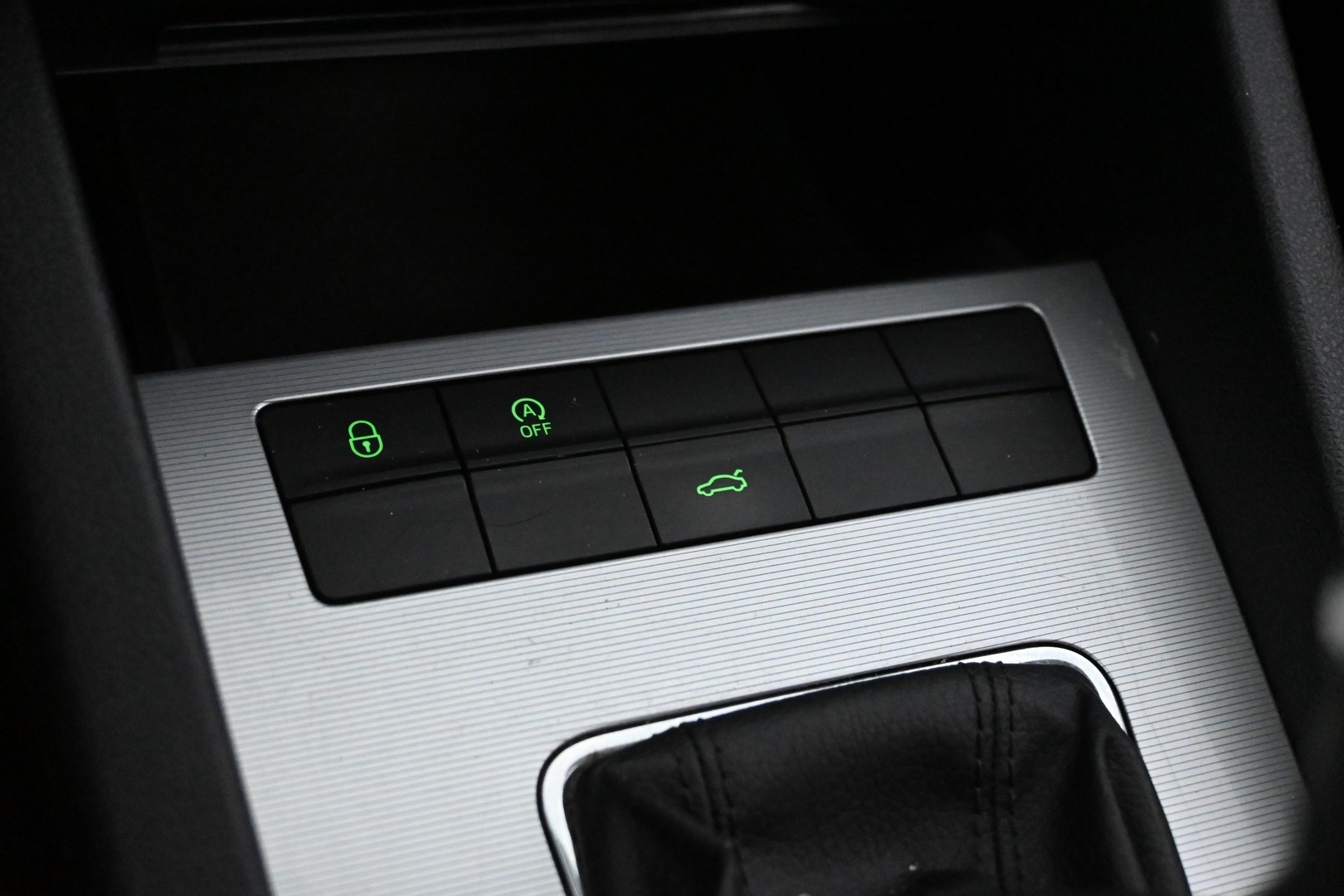 SKODA Octavia 2014