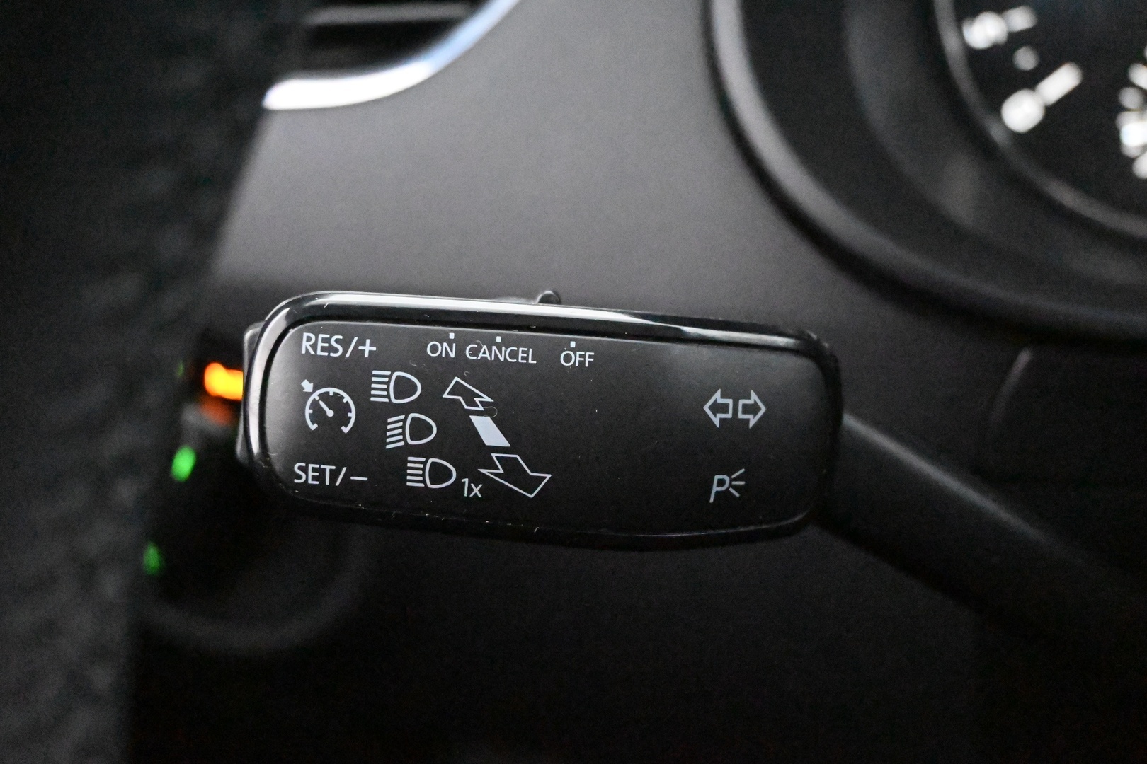 SKODA Octavia 2014