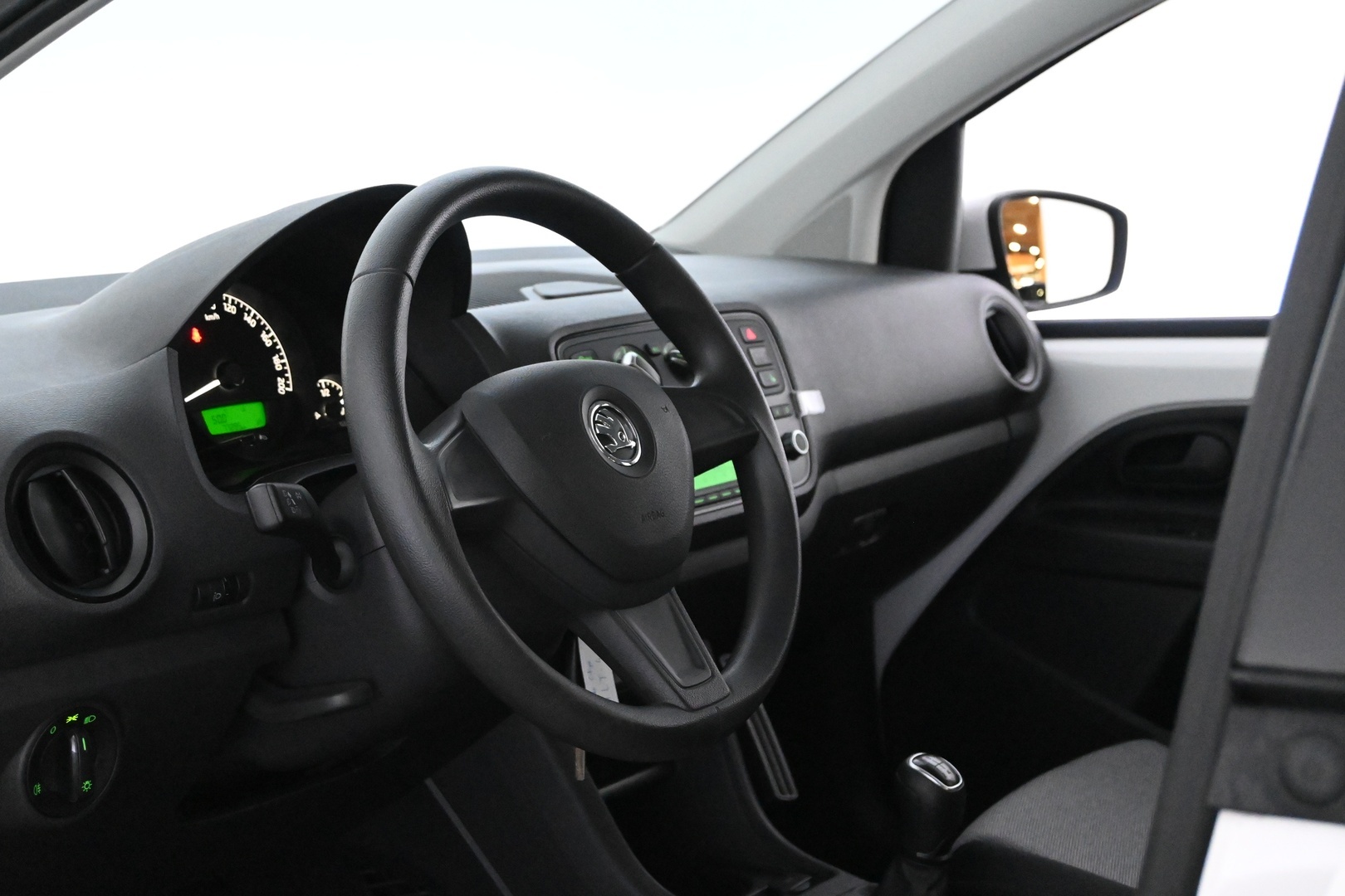 SKODA Citigo 2014
