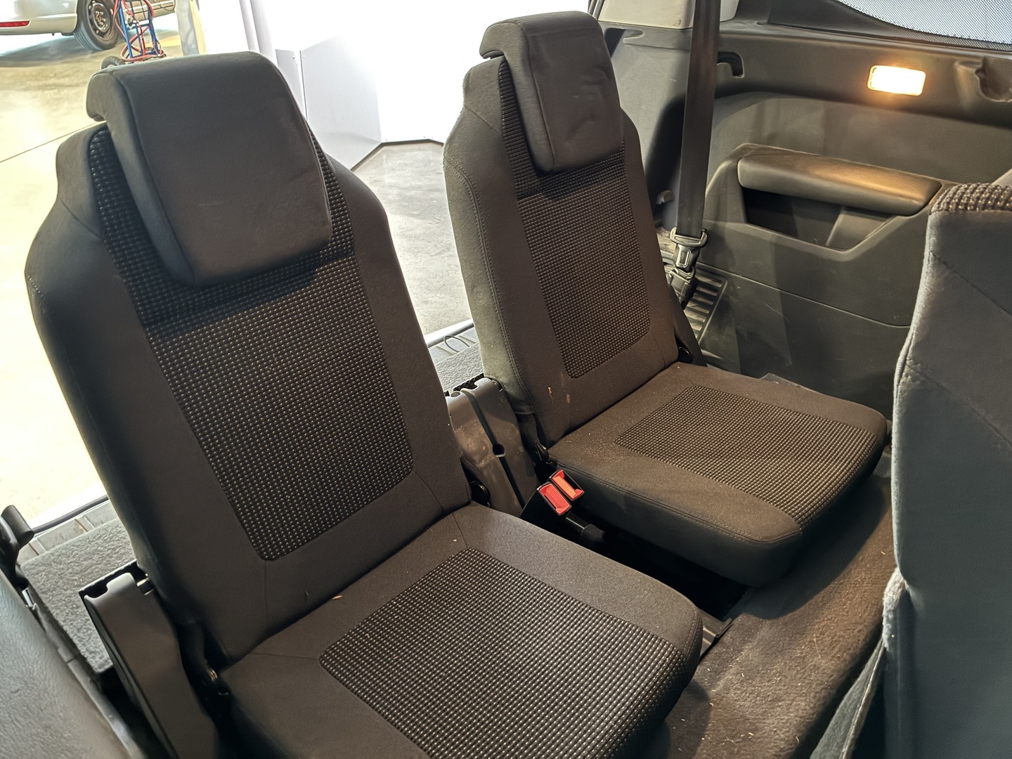 PEUGEOT 5008 2016