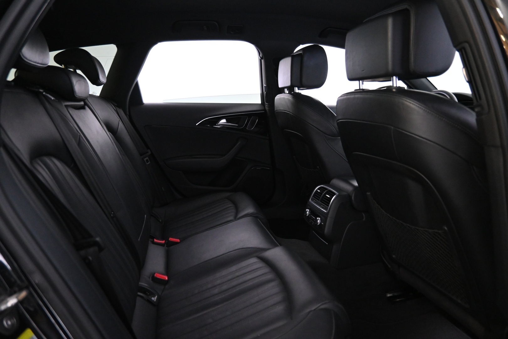 AUDI A6 2012