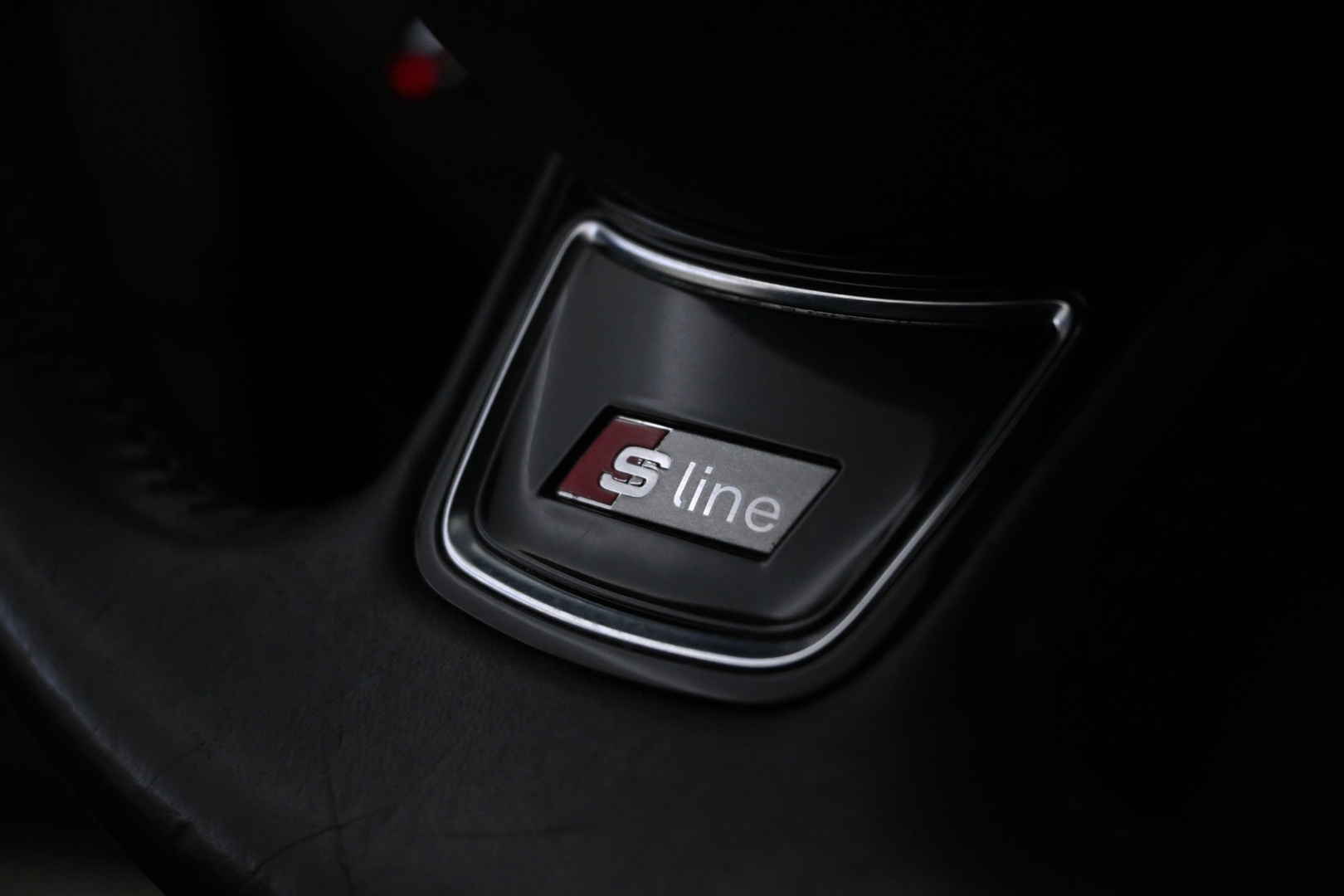 AUDI A6 2012