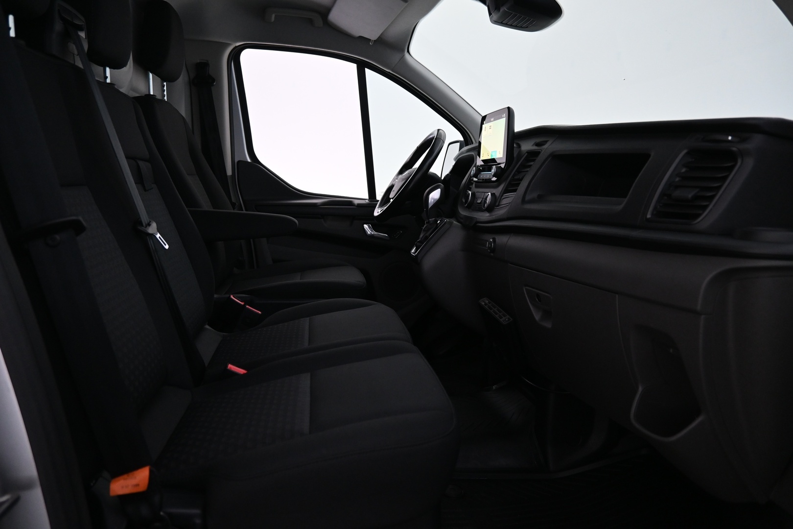 FORD Transit Custom 2019