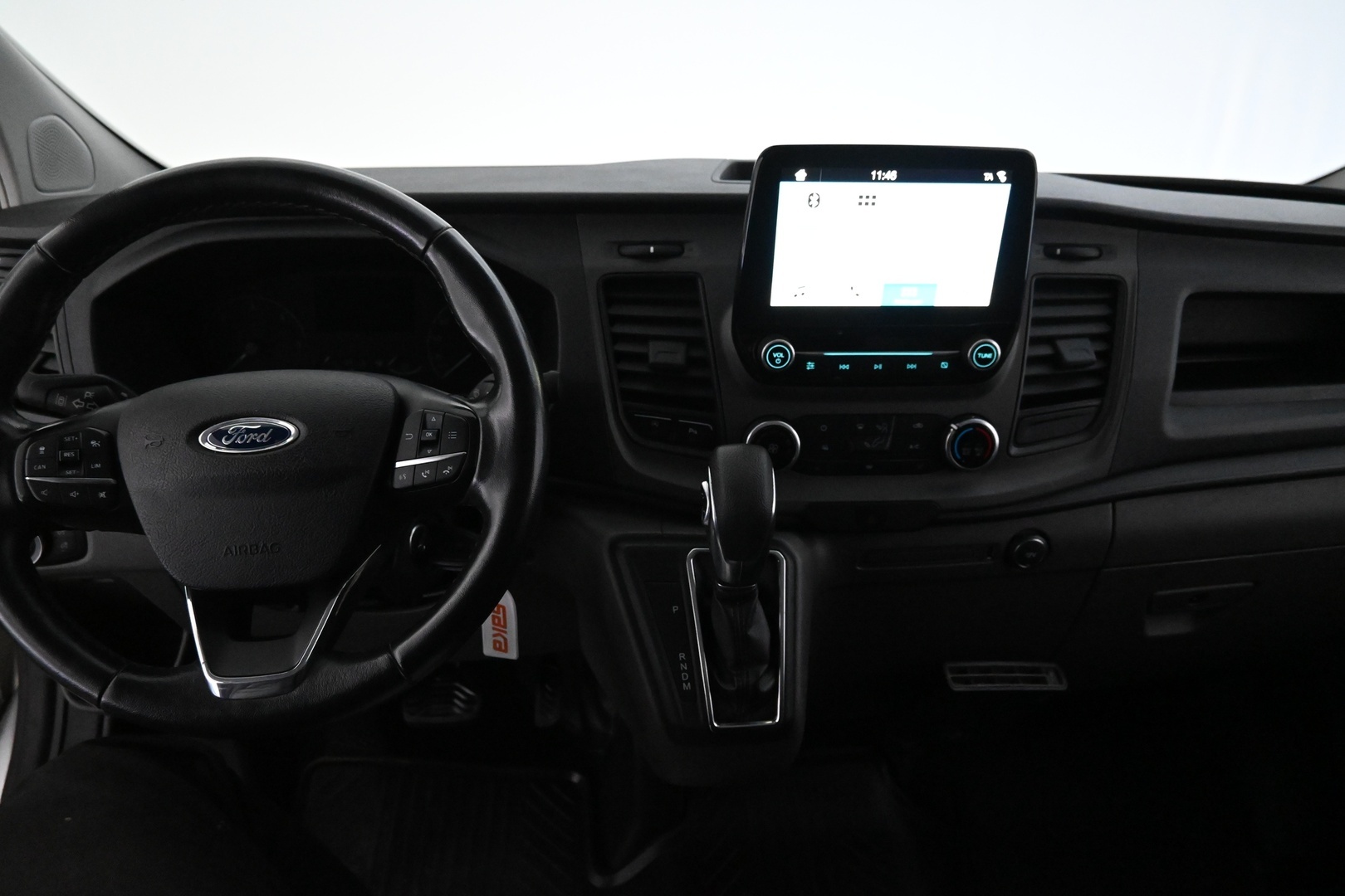 FORD Transit Custom 2019