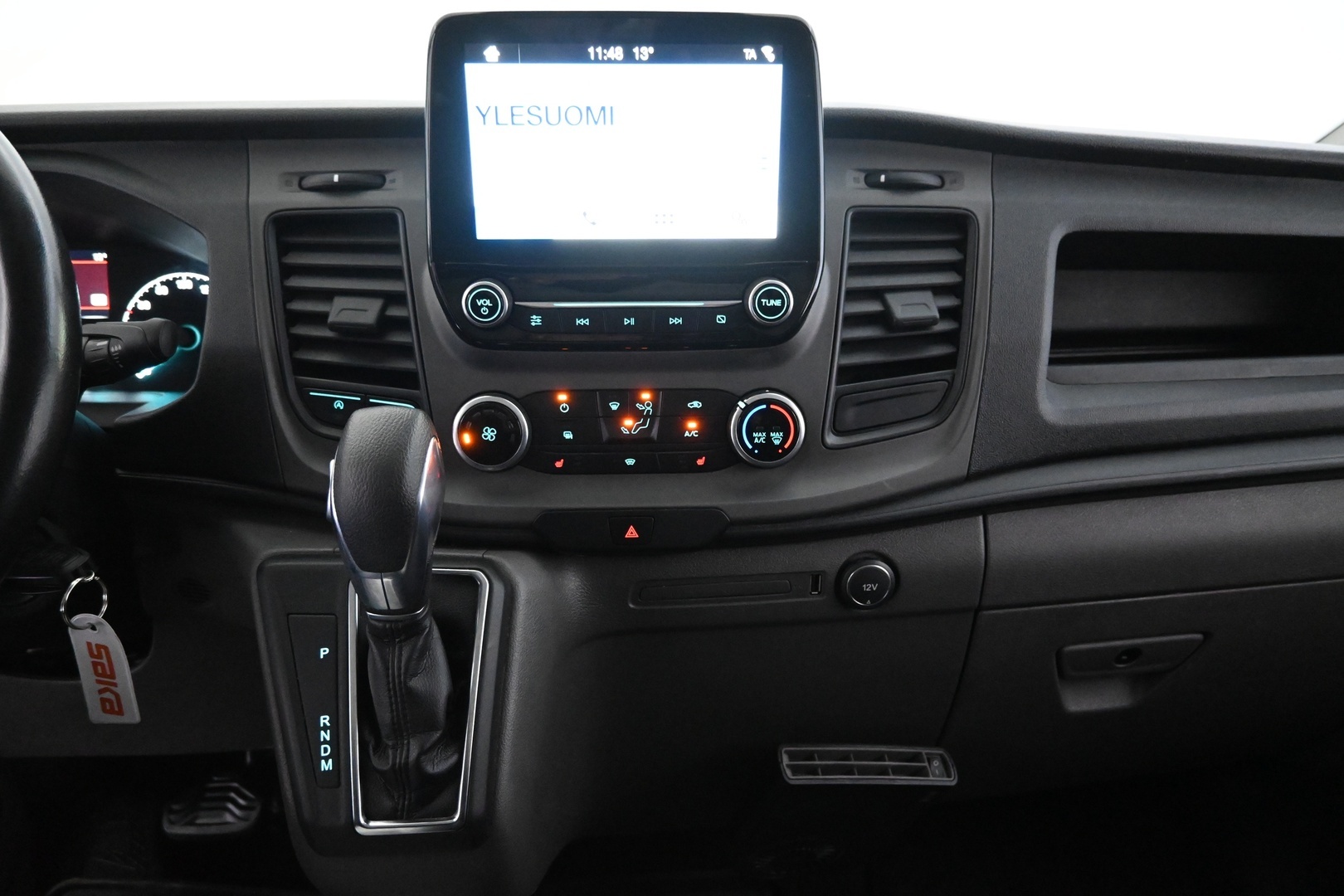FORD Transit Custom 2019