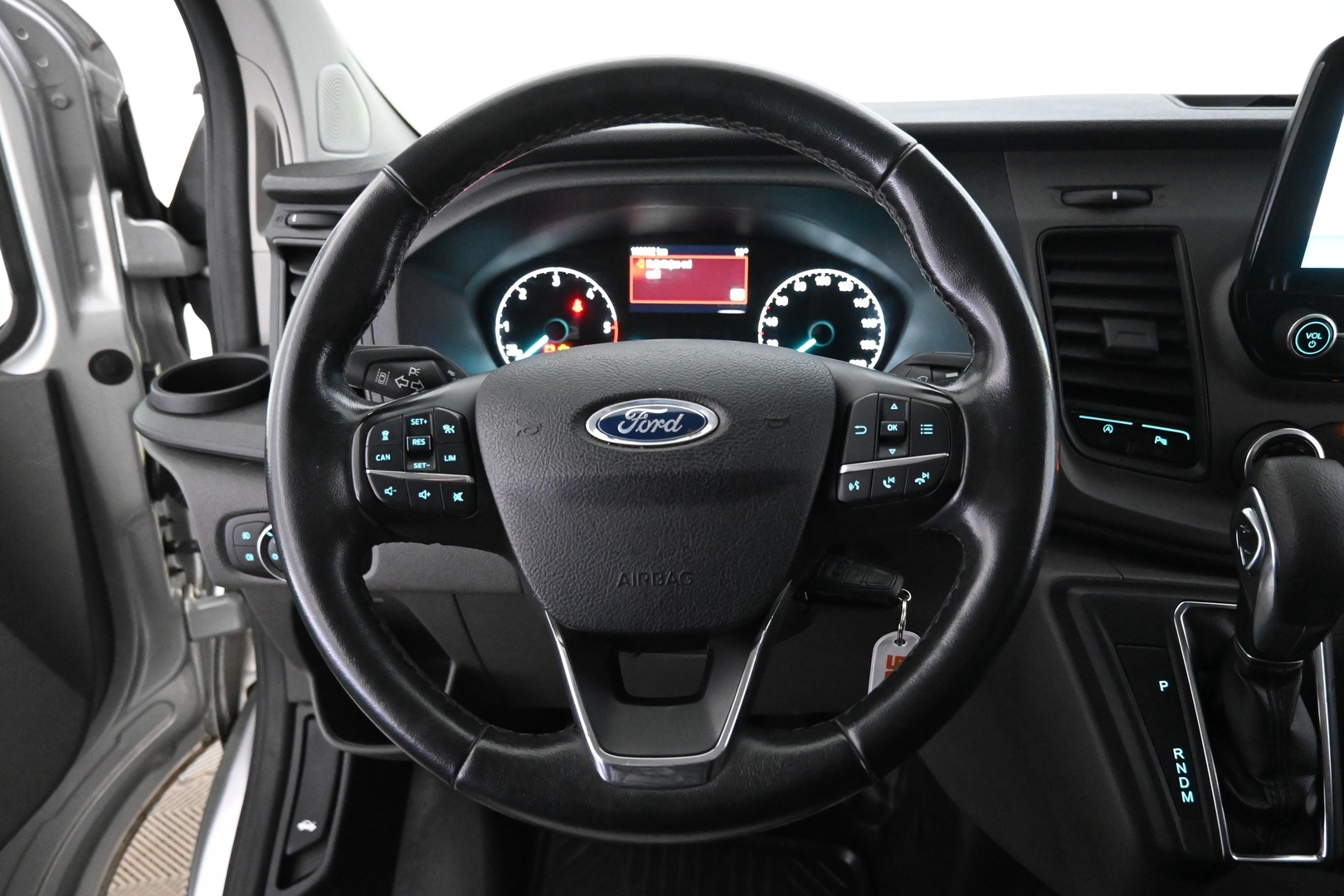 FORD Transit Custom 2019