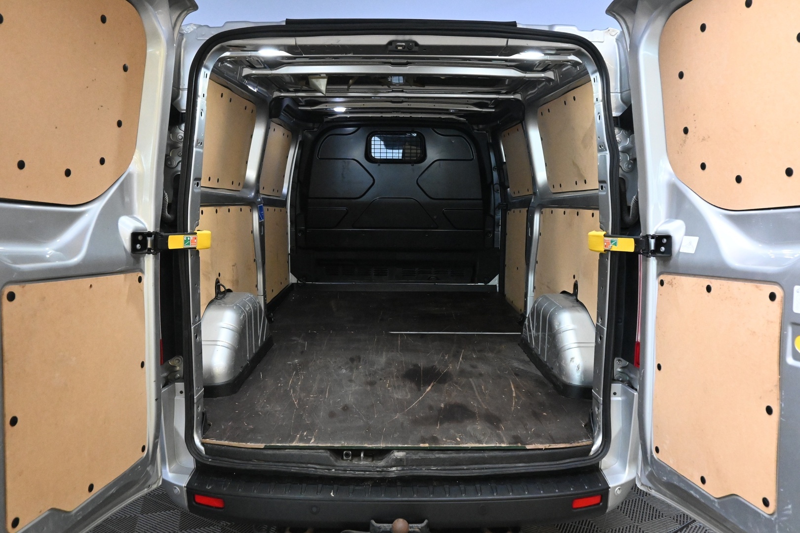 FORD Transit Custom 2019