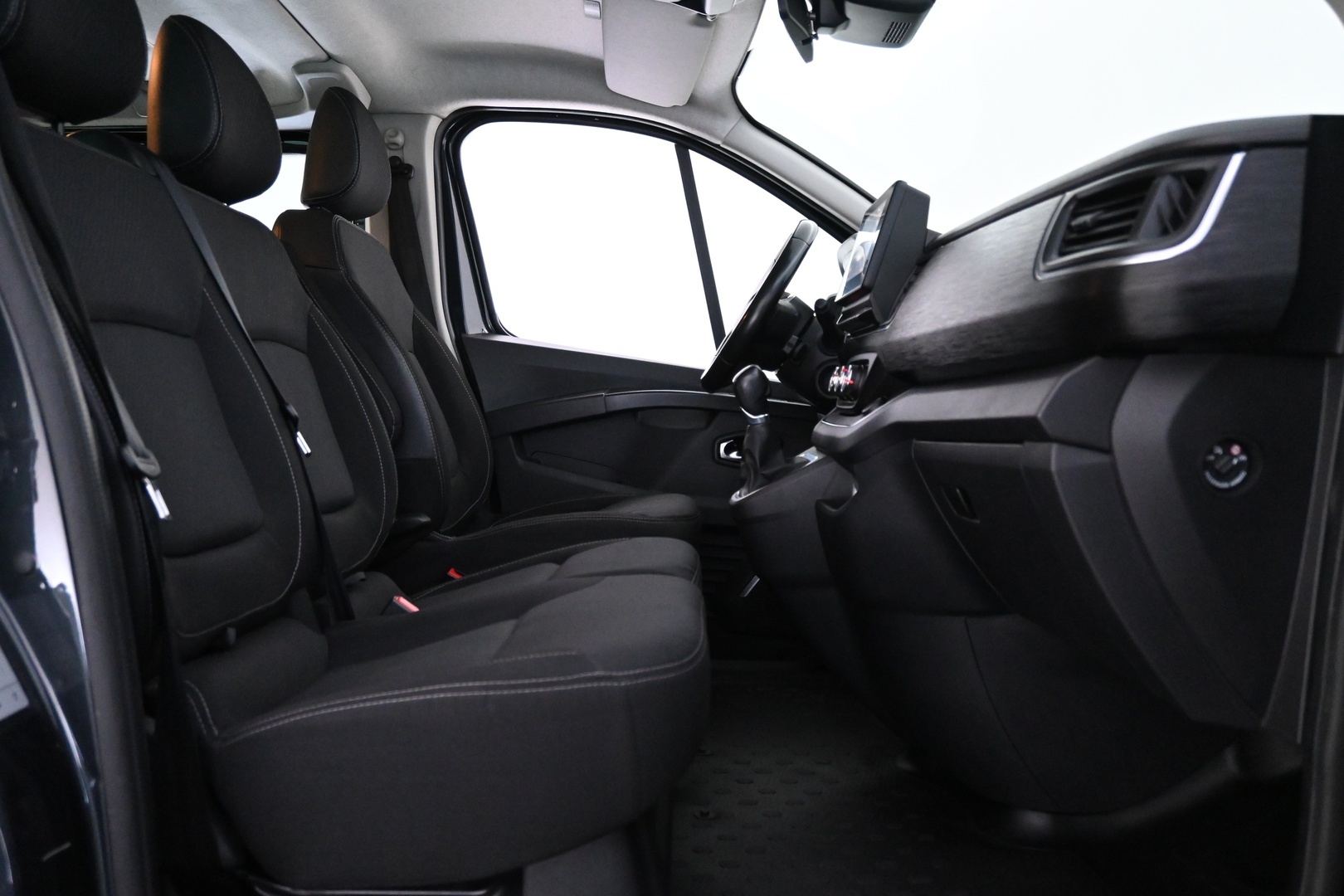 RENAULT Trafic Combi 2022