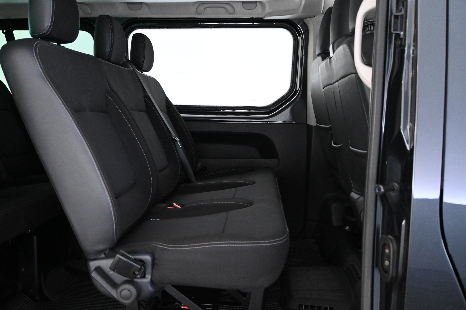 RENAULT Trafic Combi 2022