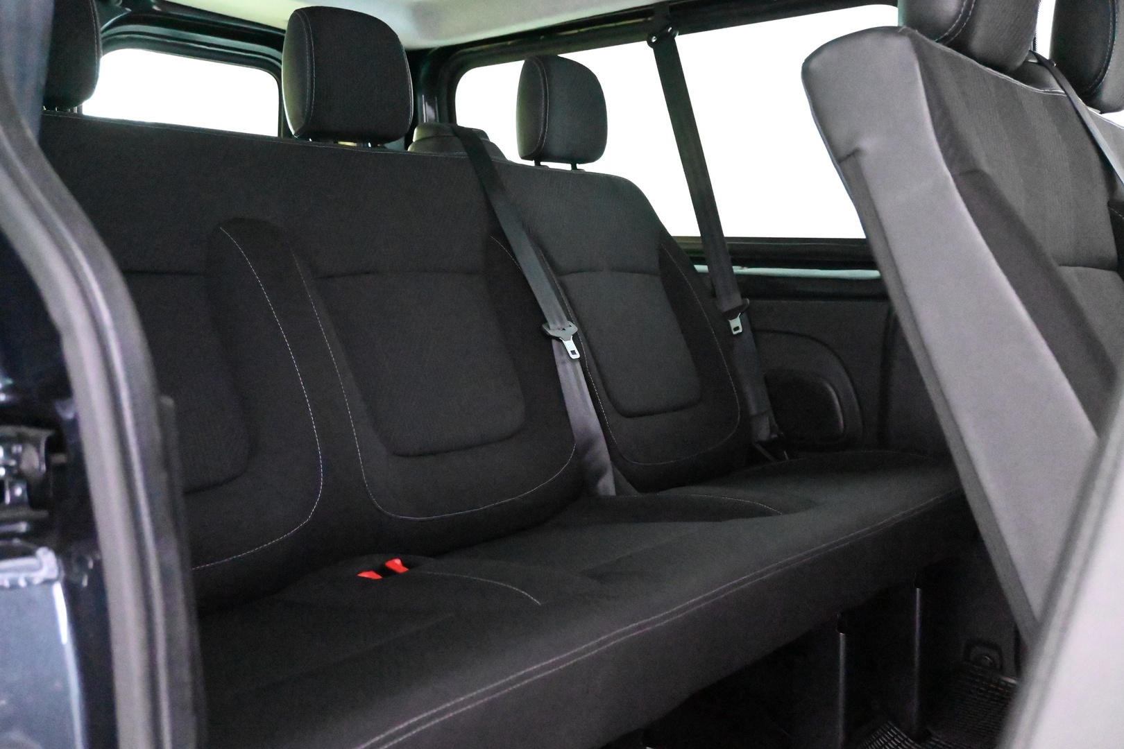 RENAULT Trafic Combi 2022