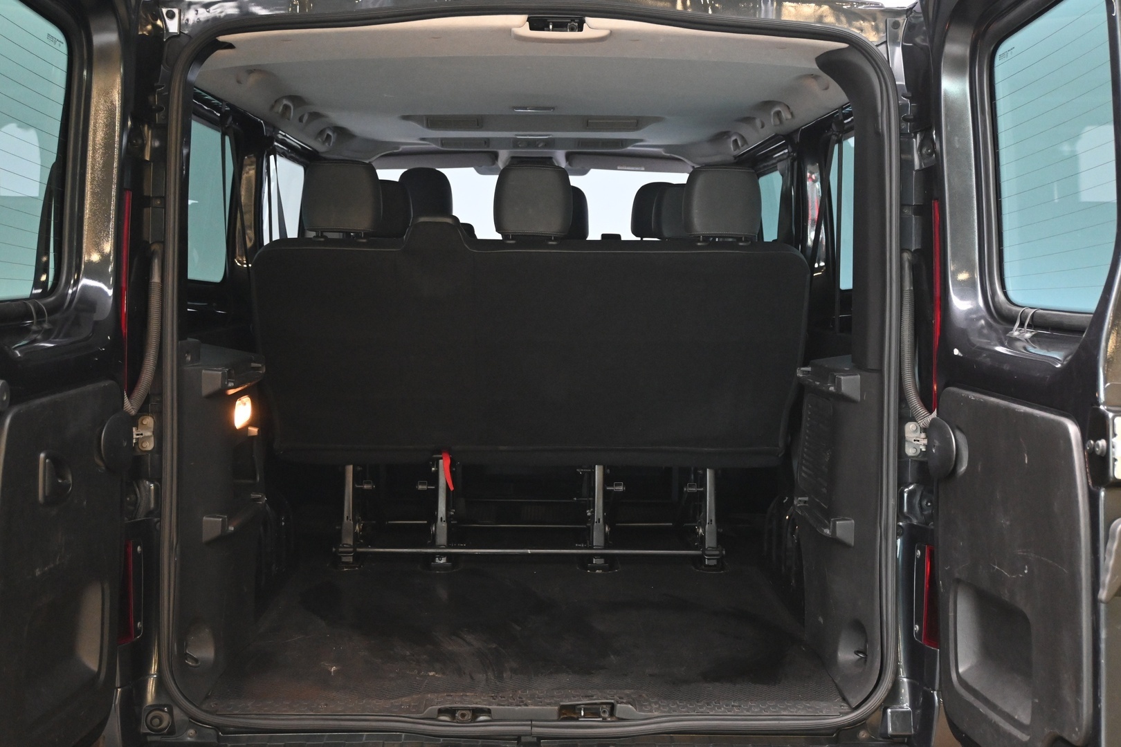 RENAULT Trafic Combi 2022