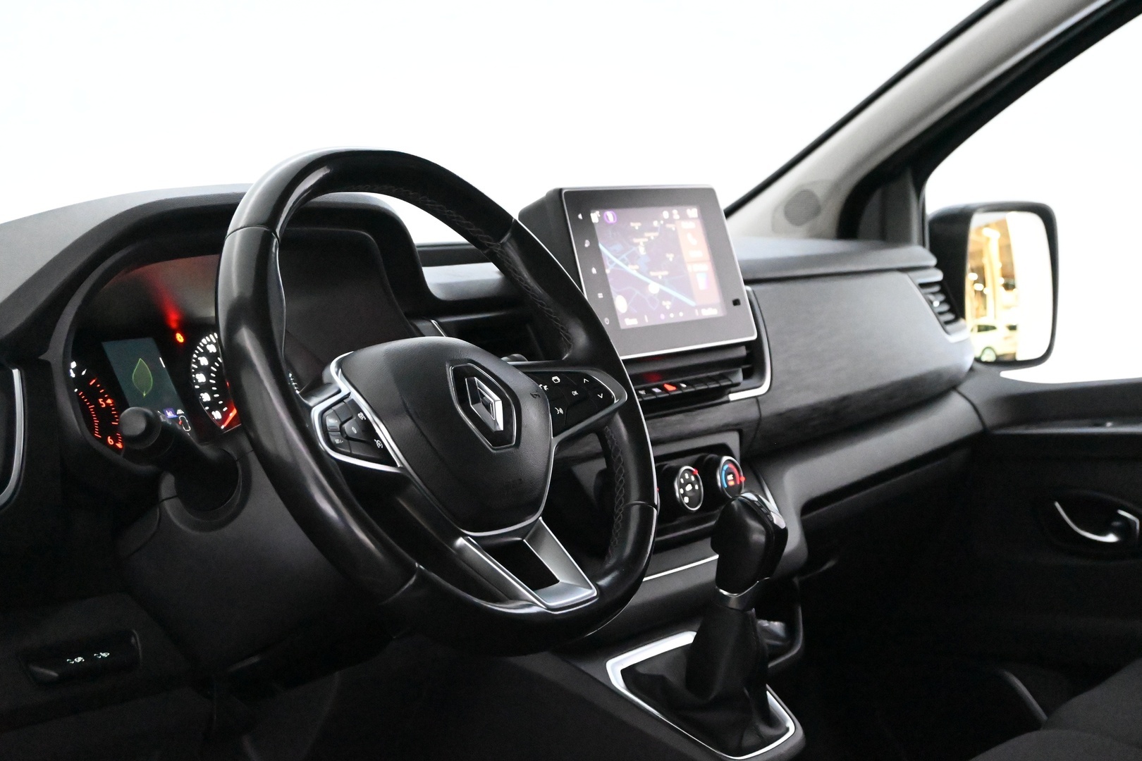 RENAULT Trafic Combi 2022
