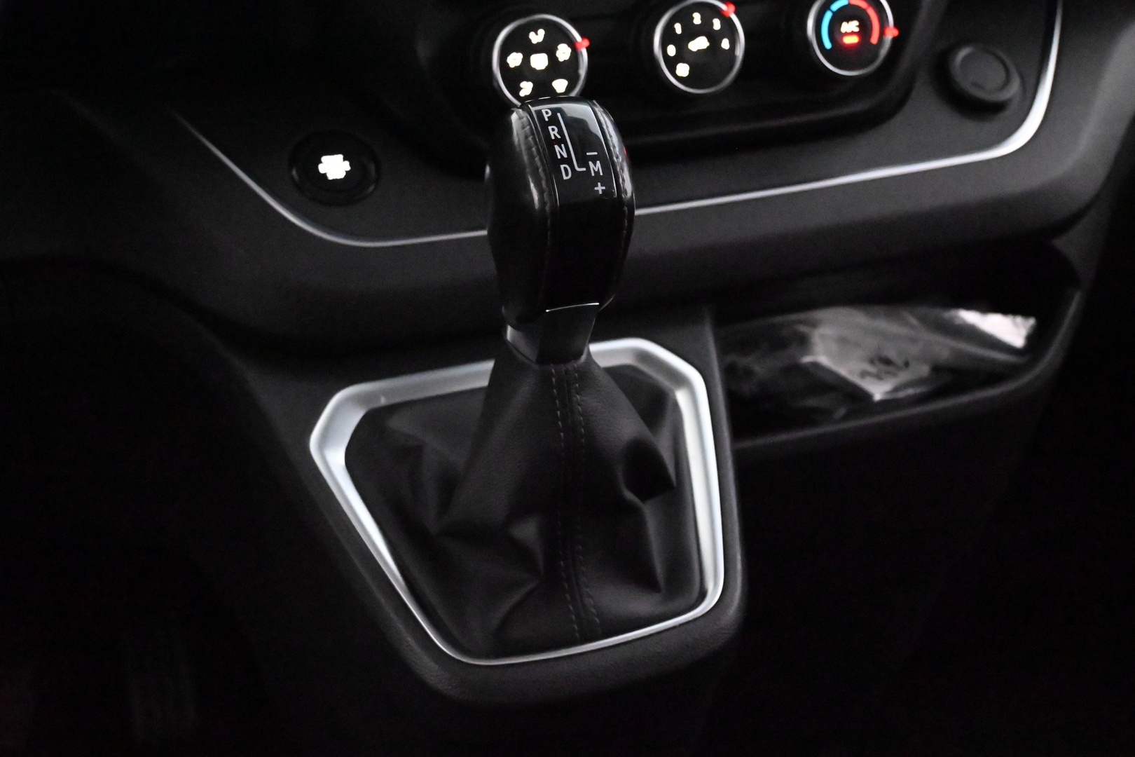 RENAULT Trafic Combi 2022