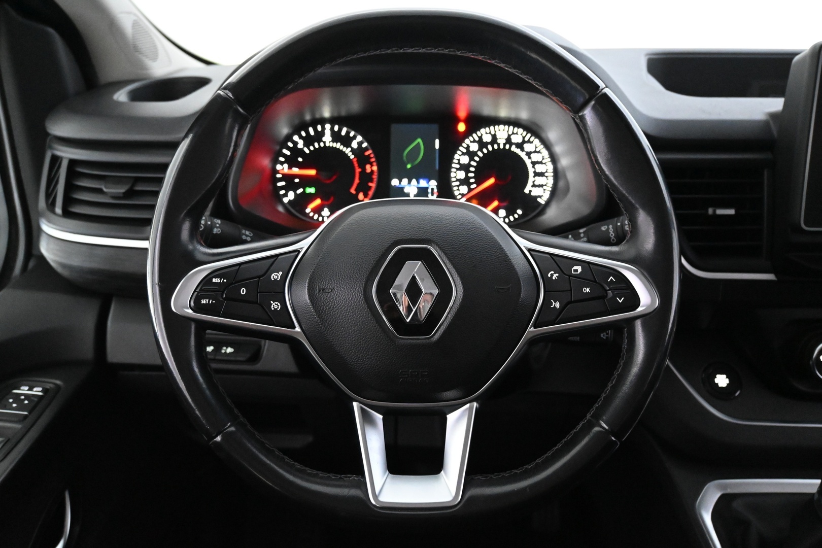 RENAULT Trafic Combi 2022