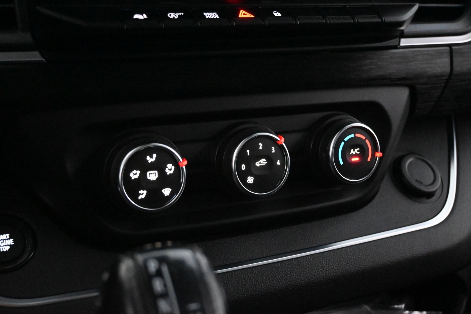 RENAULT Trafic Combi 2022