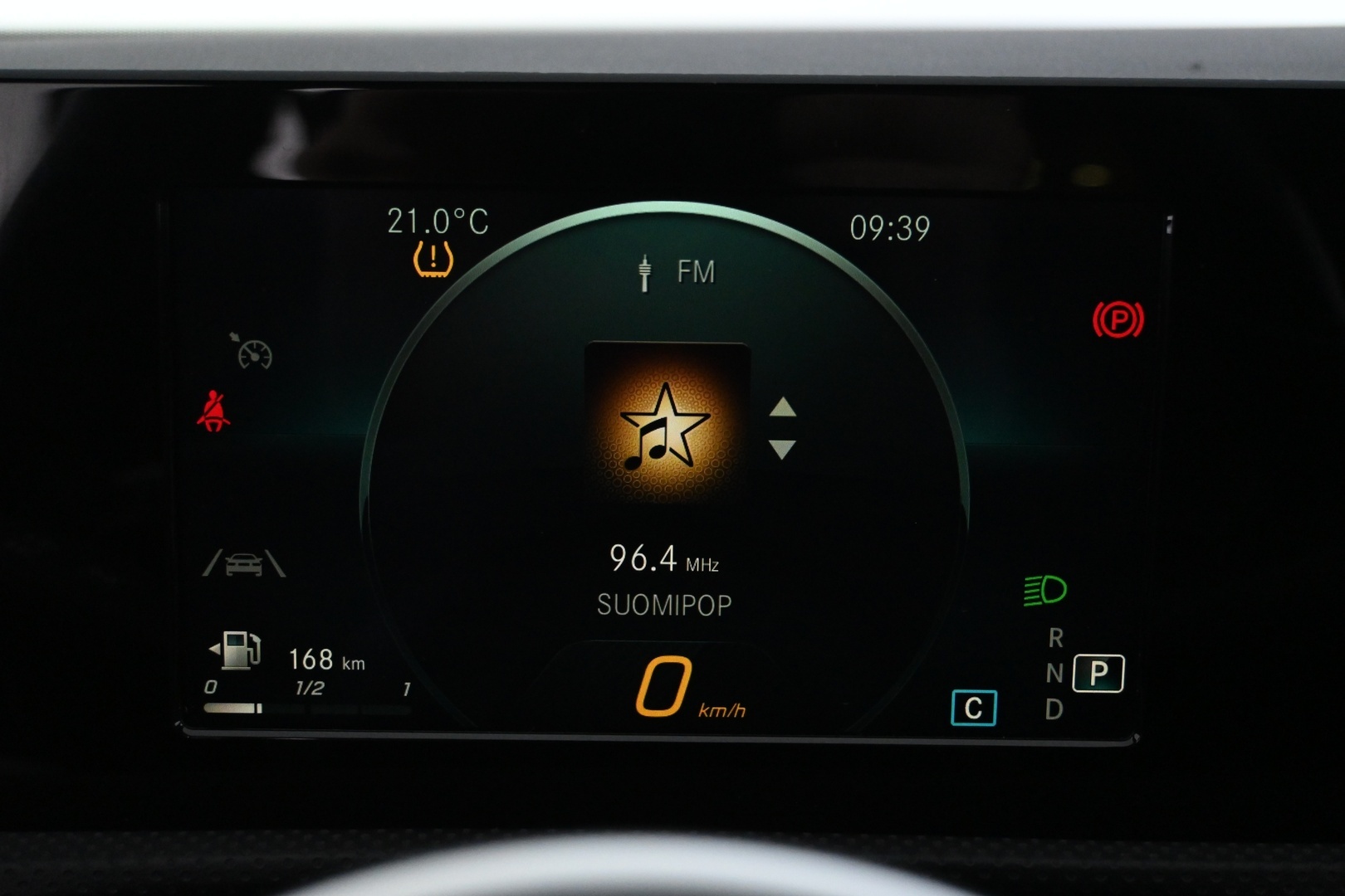 MERCEDES-BENZ CLA 2020