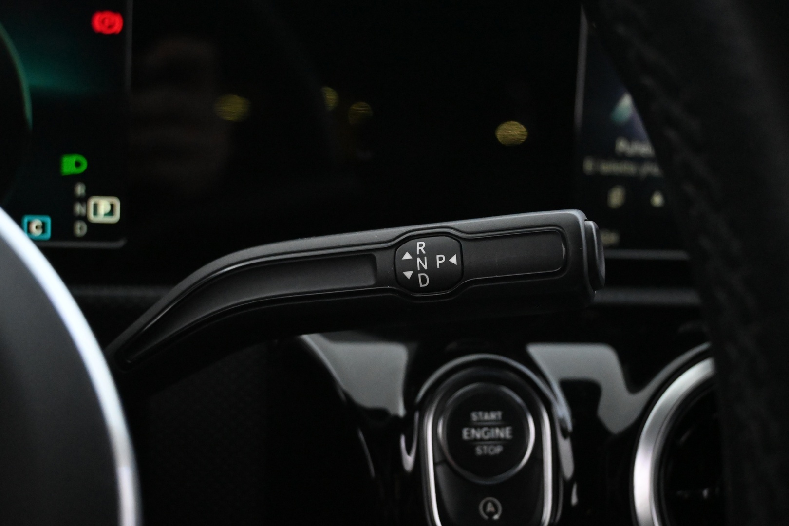 MERCEDES-BENZ CLA 2020