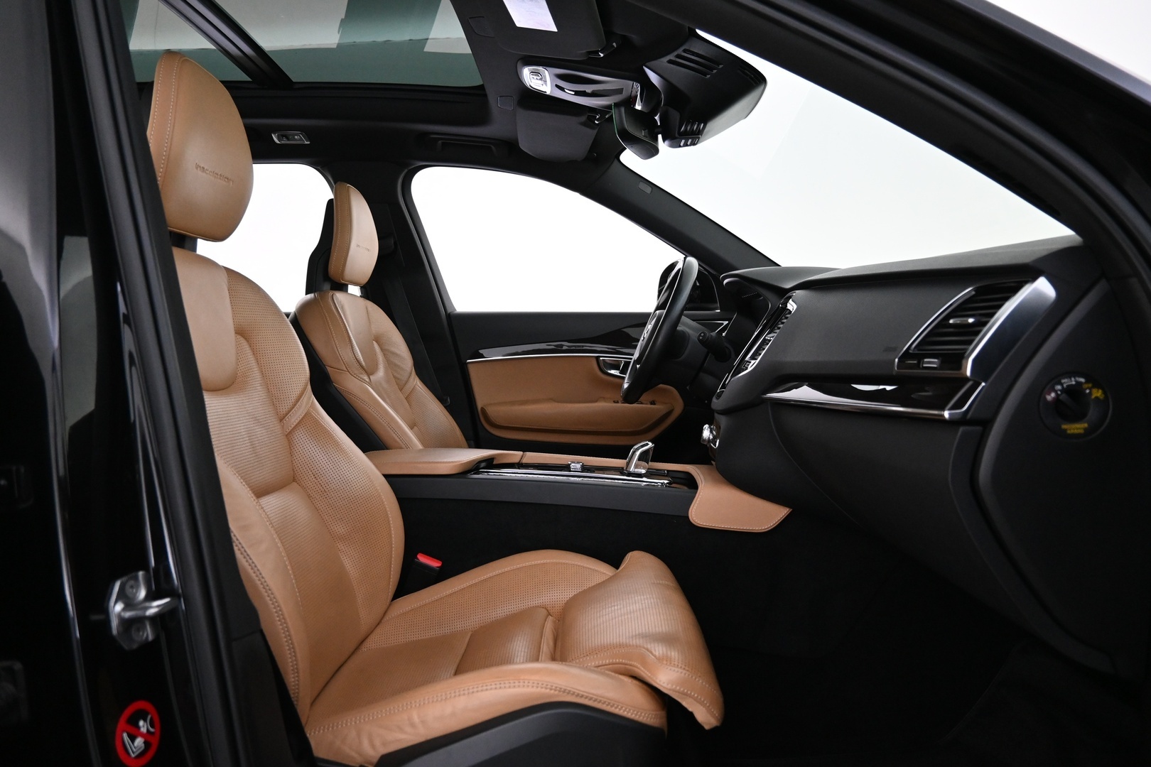 VOLVO XC90 2017