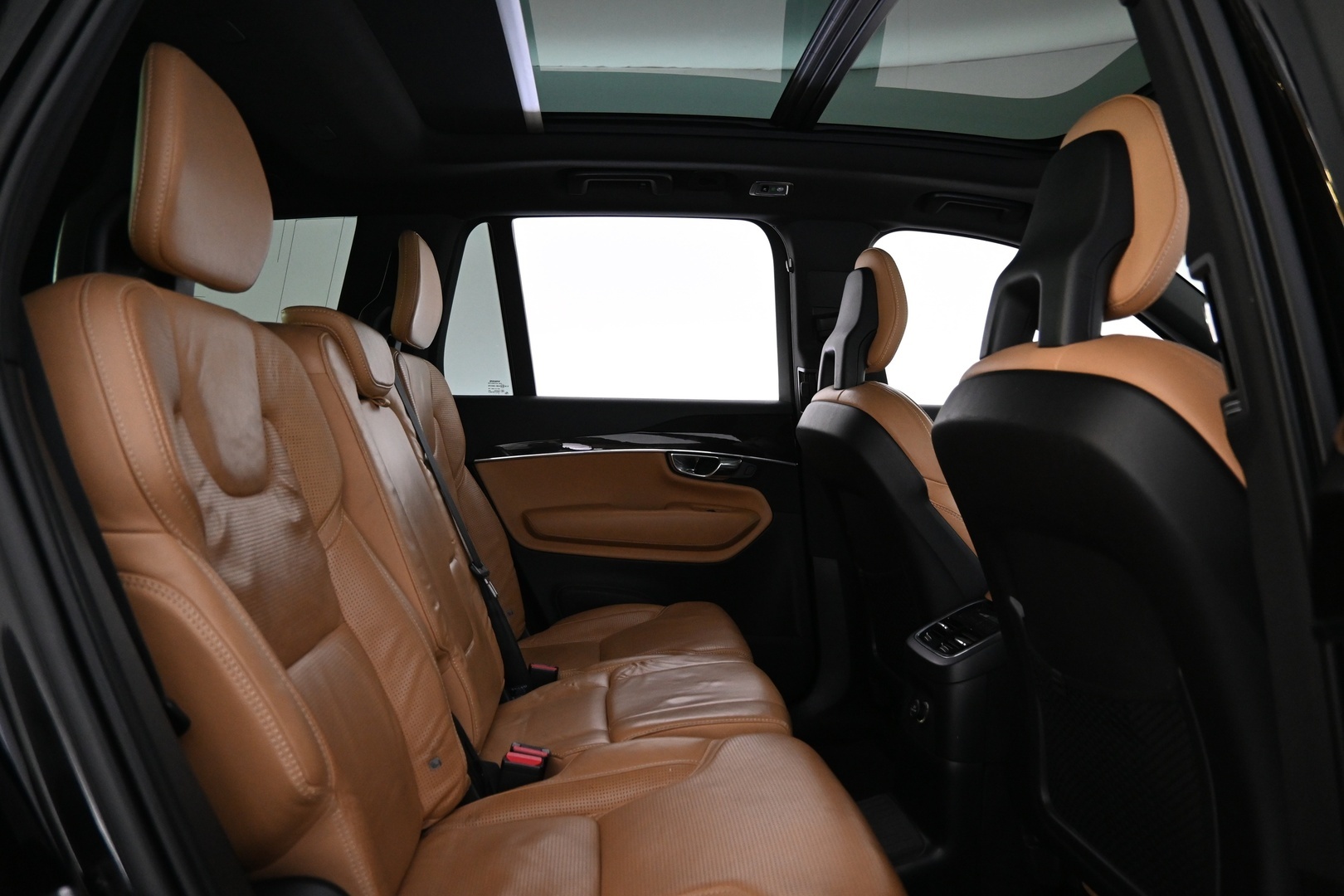 VOLVO XC90 2017