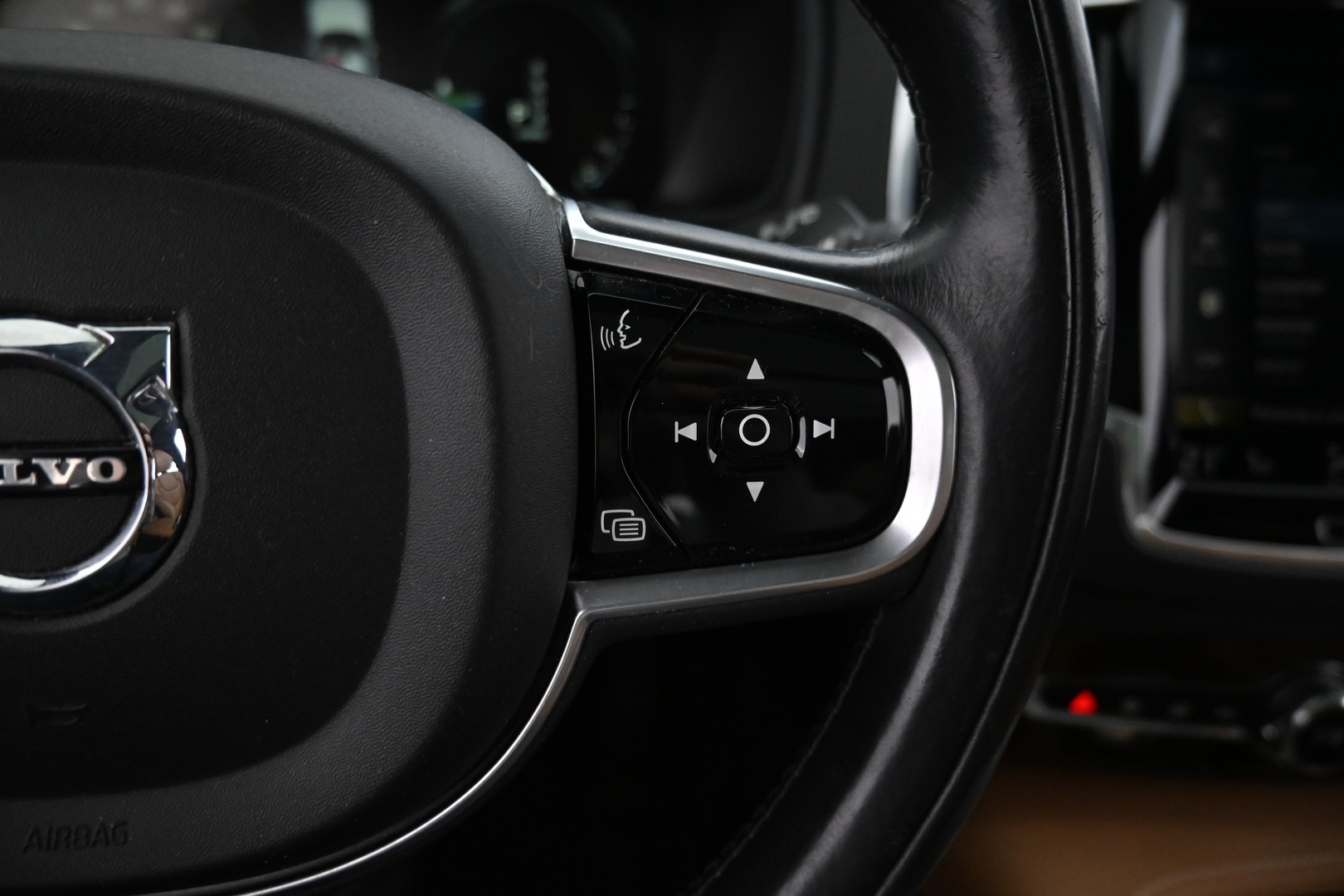 VOLVO XC90 2017