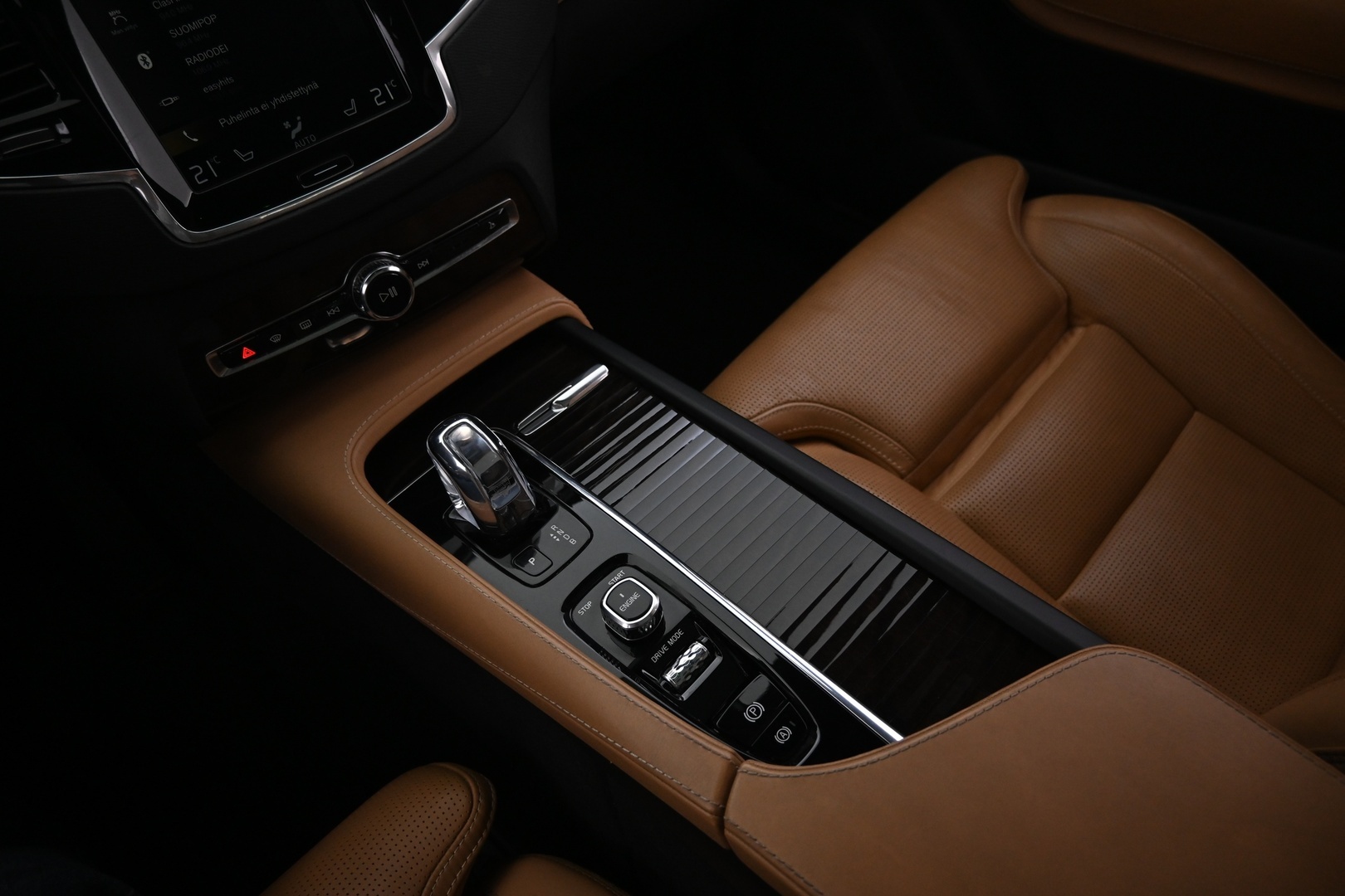 VOLVO XC90 2017