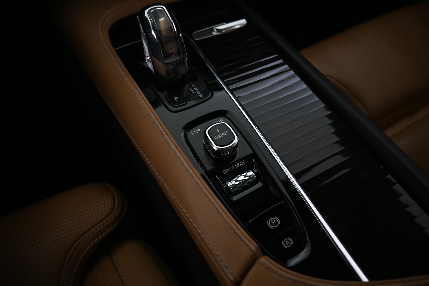 VOLVO XC90 2017