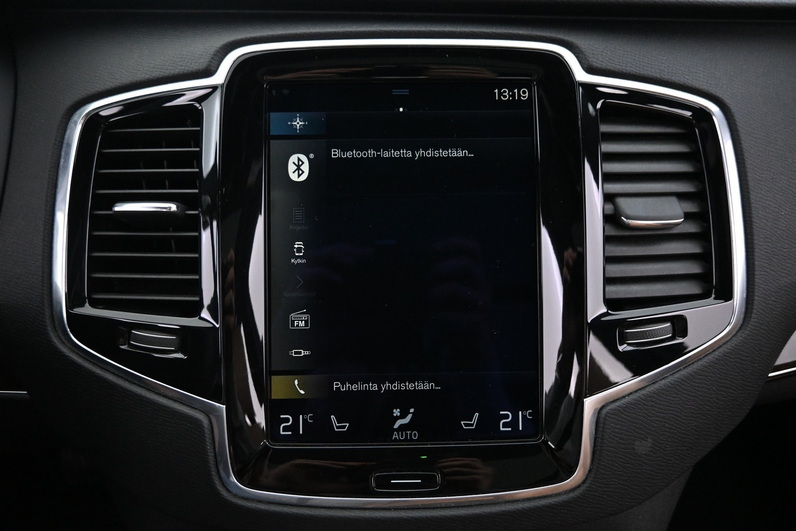 VOLVO XC90 2017