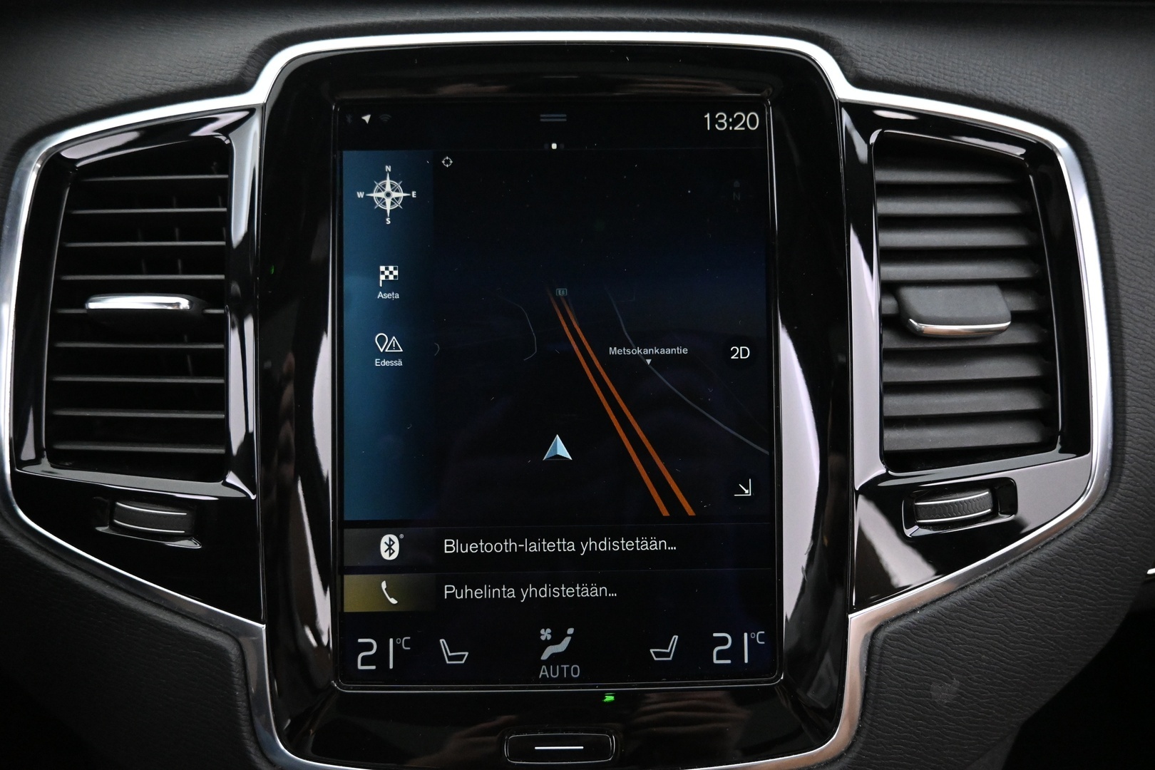 VOLVO XC90 2017