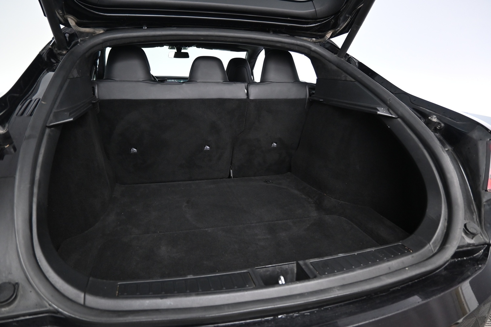 TESLA Model S 2017