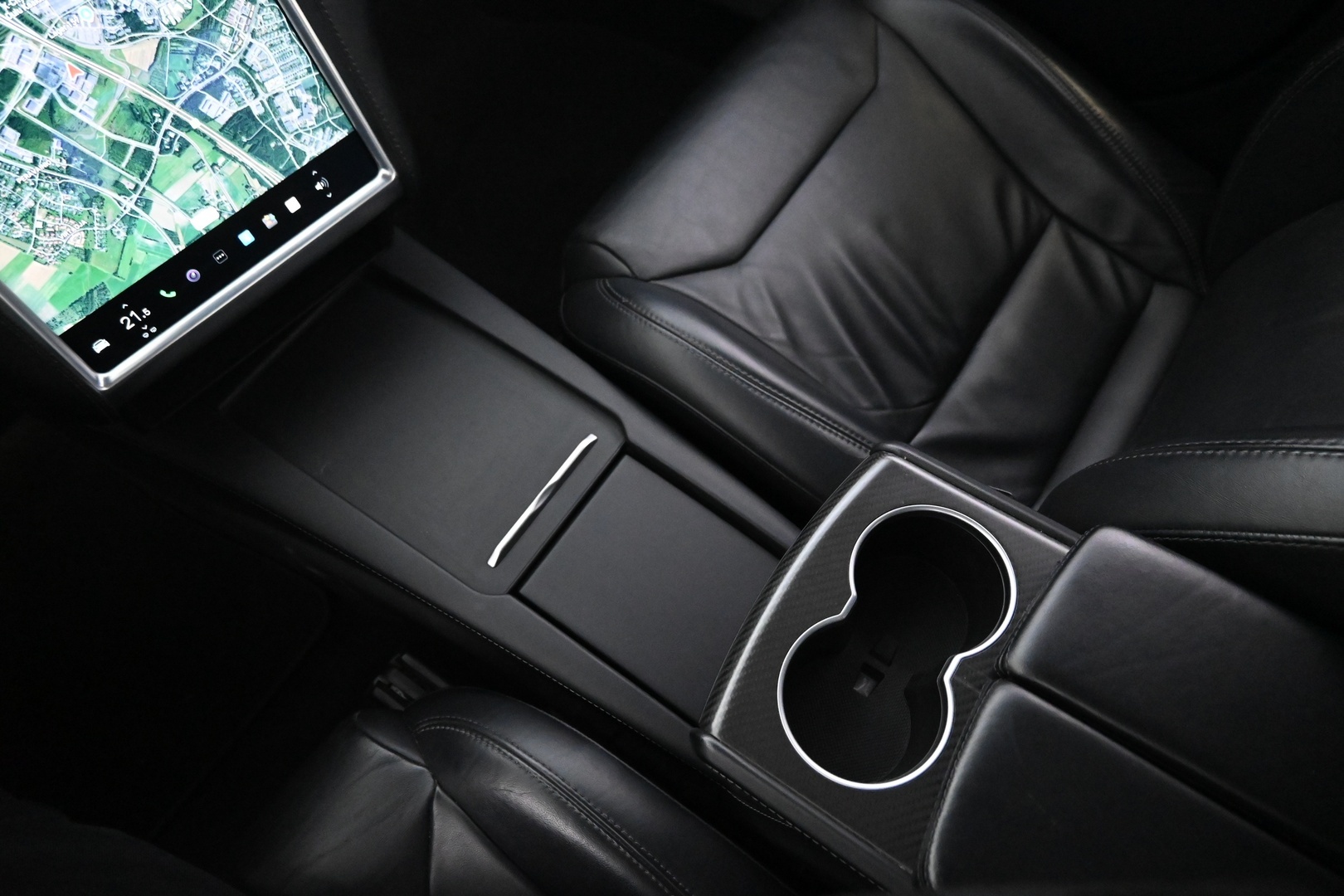 TESLA Model S 2017