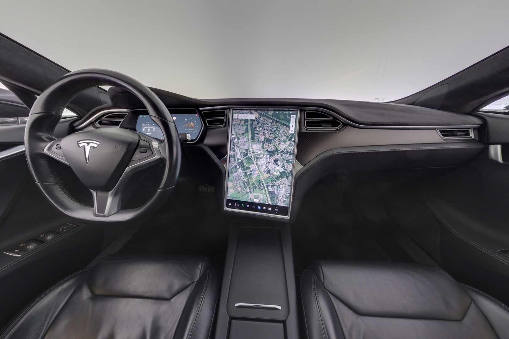 TESLA Model S 2017