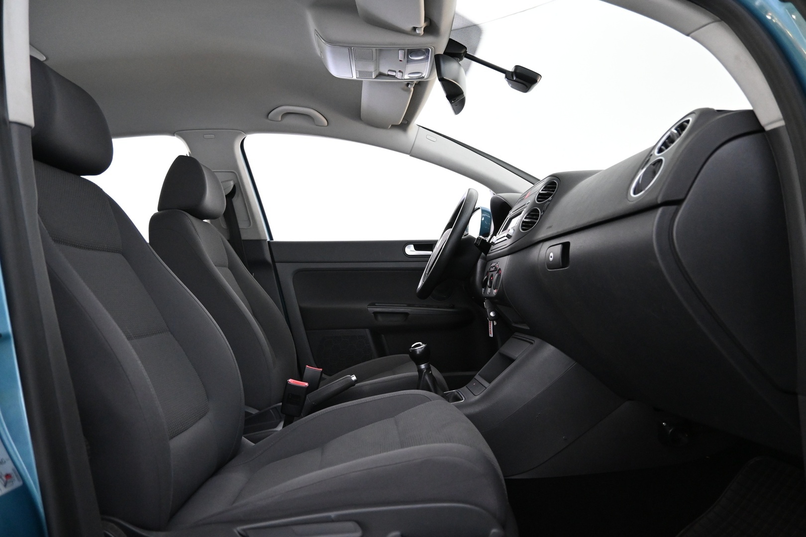 VOLKSWAGEN Golf Plus 2007