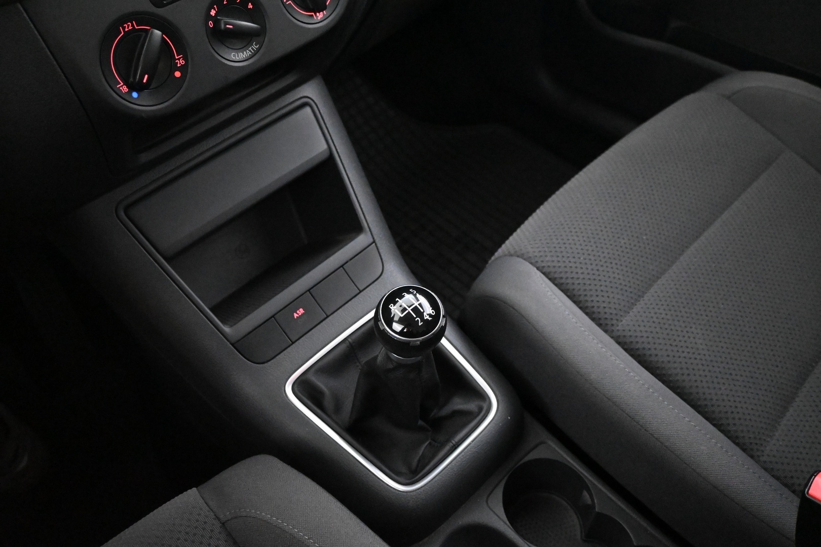 VOLKSWAGEN Golf Plus 2007