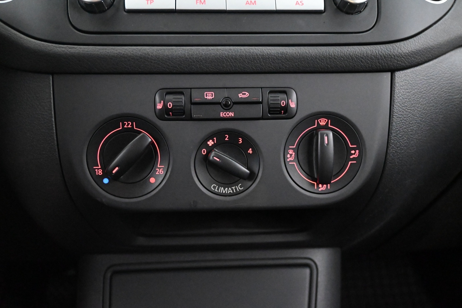 VOLKSWAGEN Golf Plus 2007