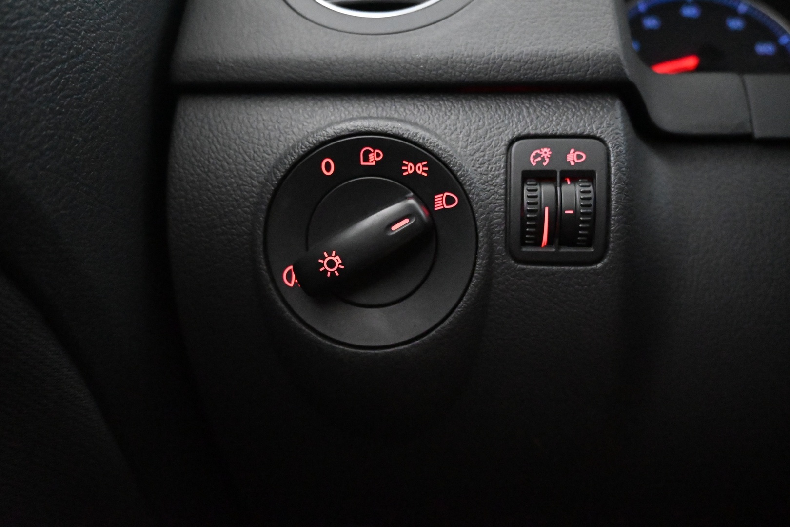 VOLKSWAGEN Golf Plus 2007