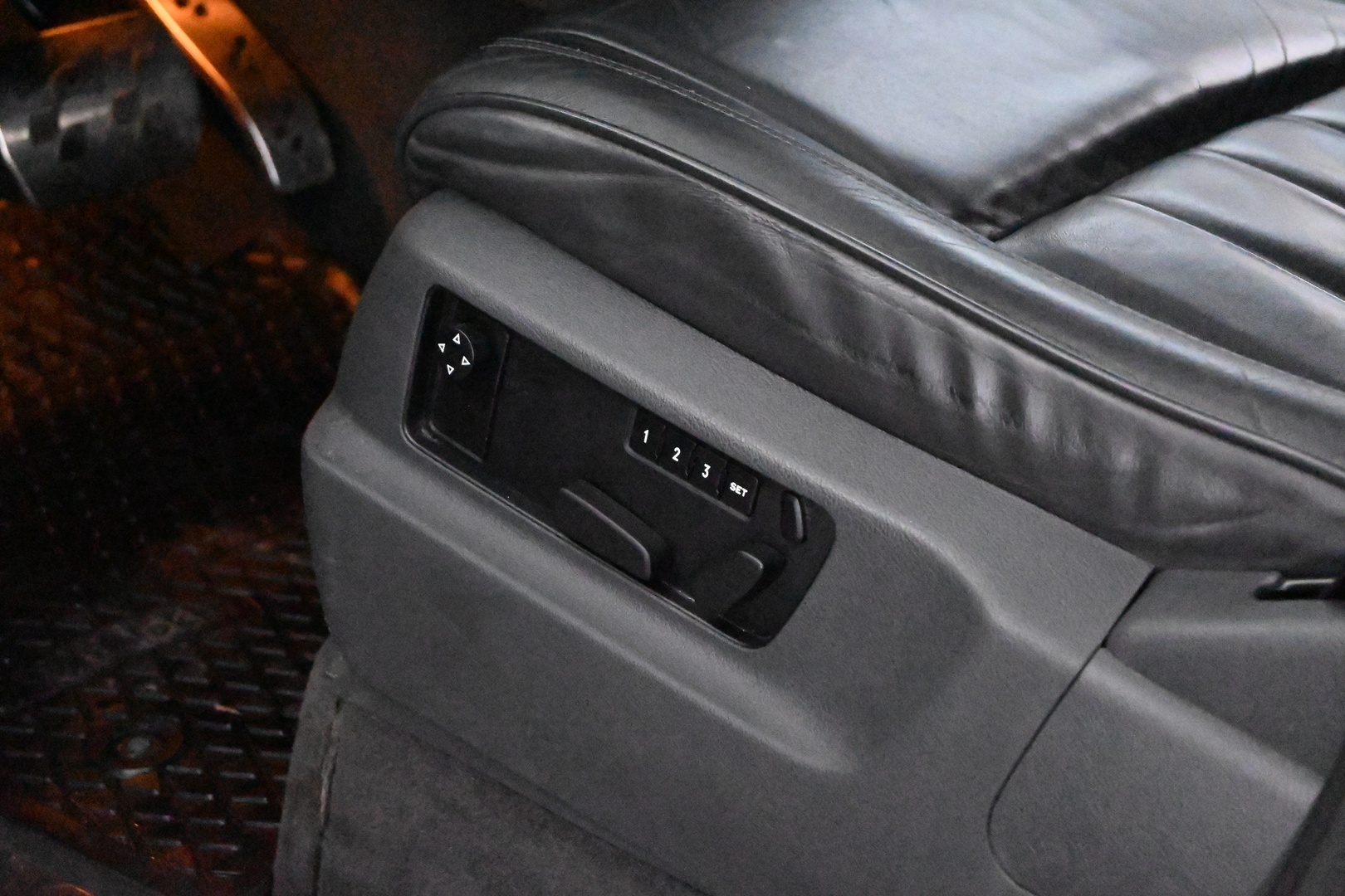 VOLKSWAGEN Touareg 2010