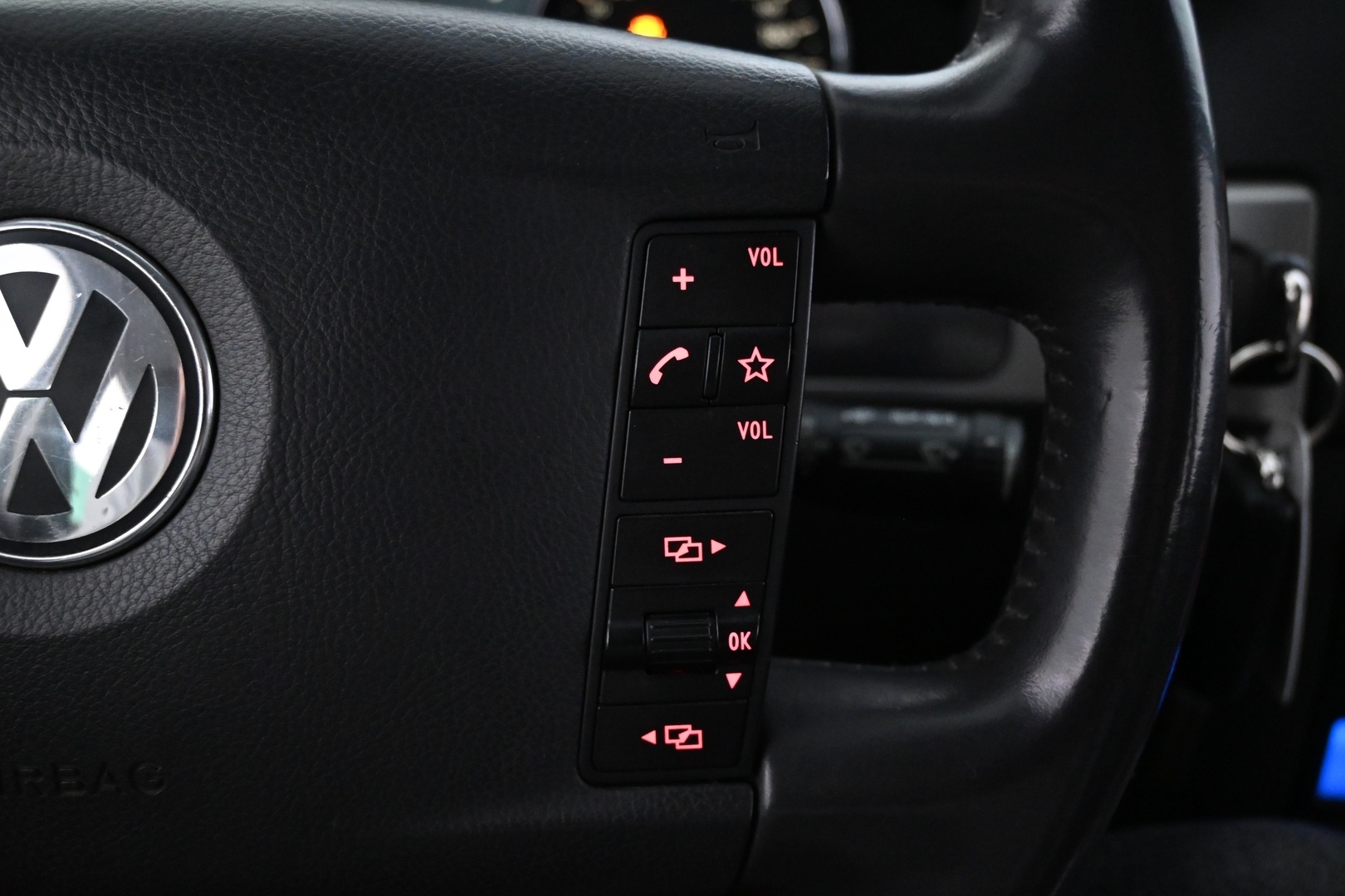 VOLKSWAGEN Touareg 2010