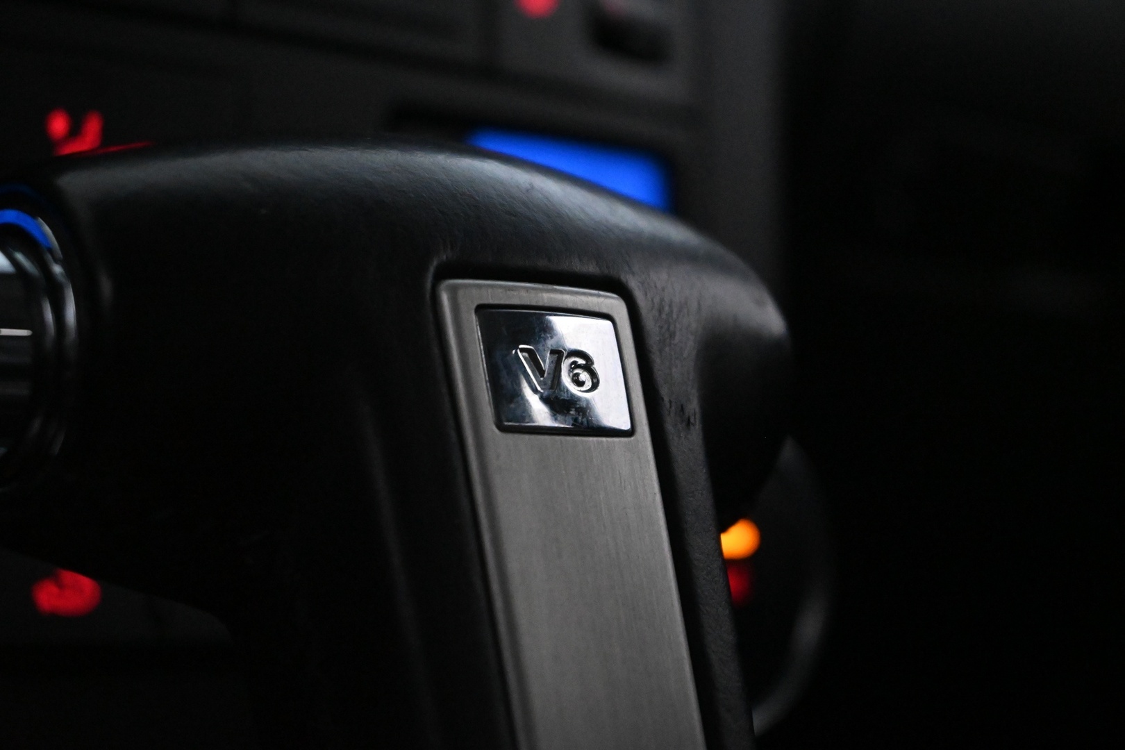 VOLKSWAGEN Touareg 2010