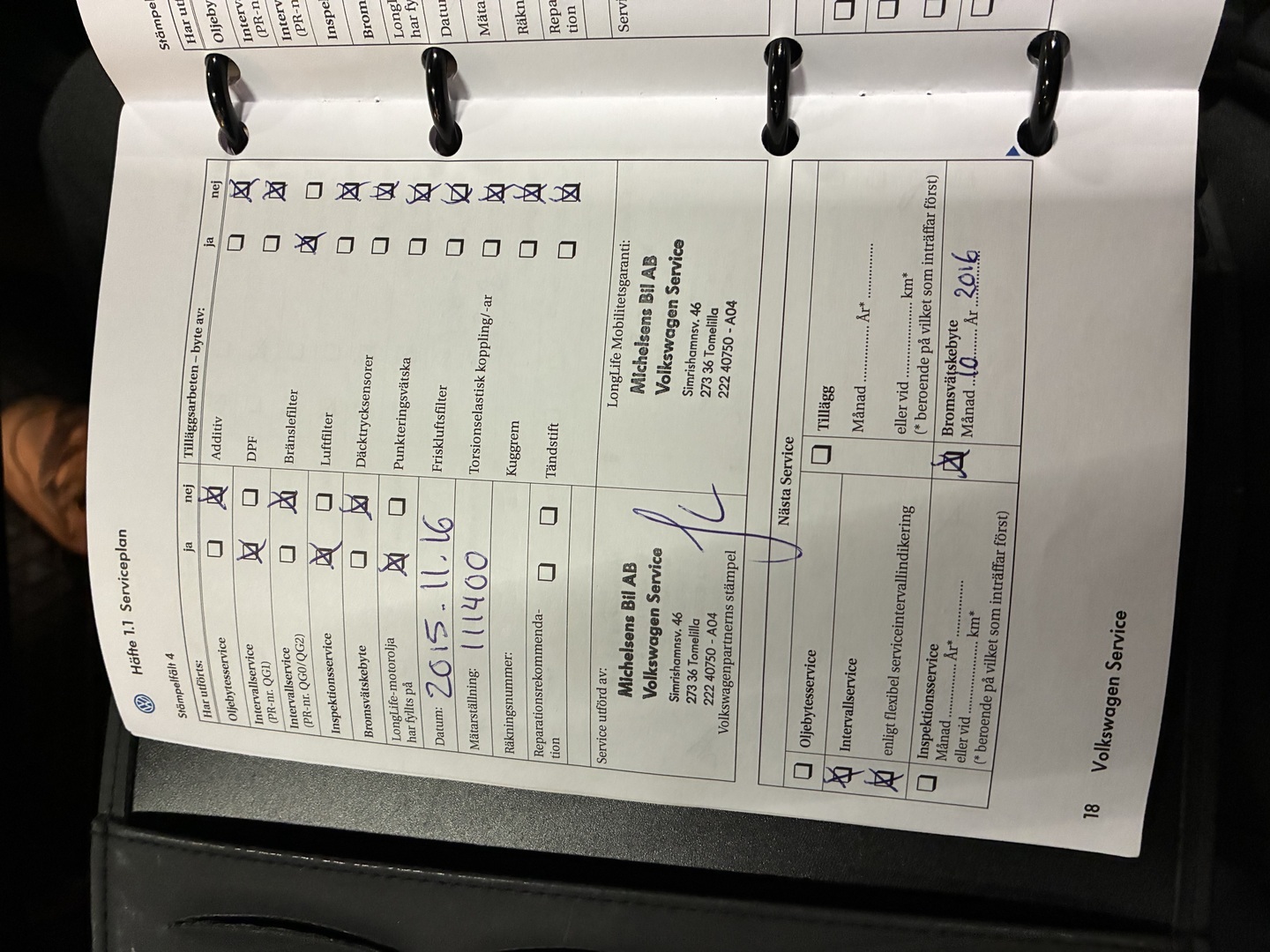 VOLKSWAGEN Touareg 2010