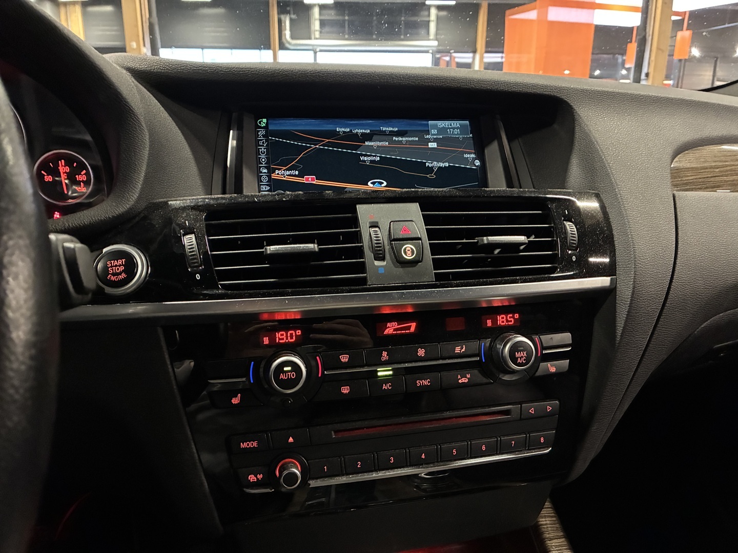 BMW X4 2015