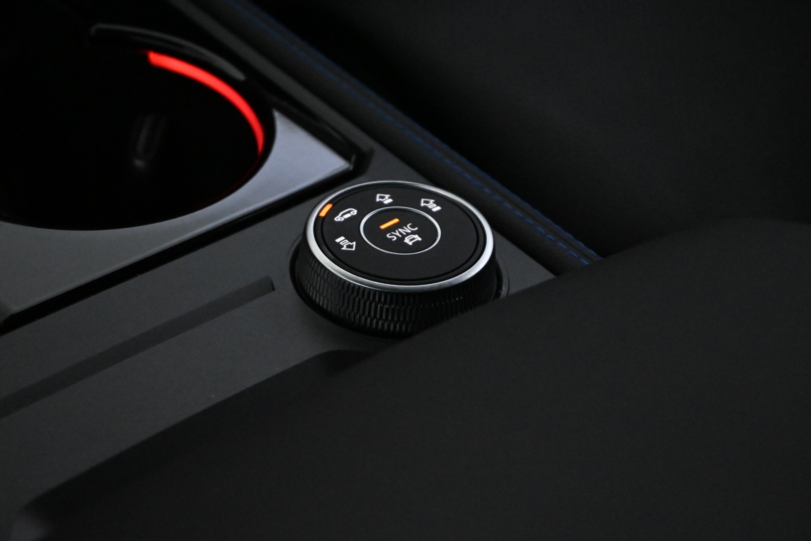 VOLKSWAGEN Touareg 2024