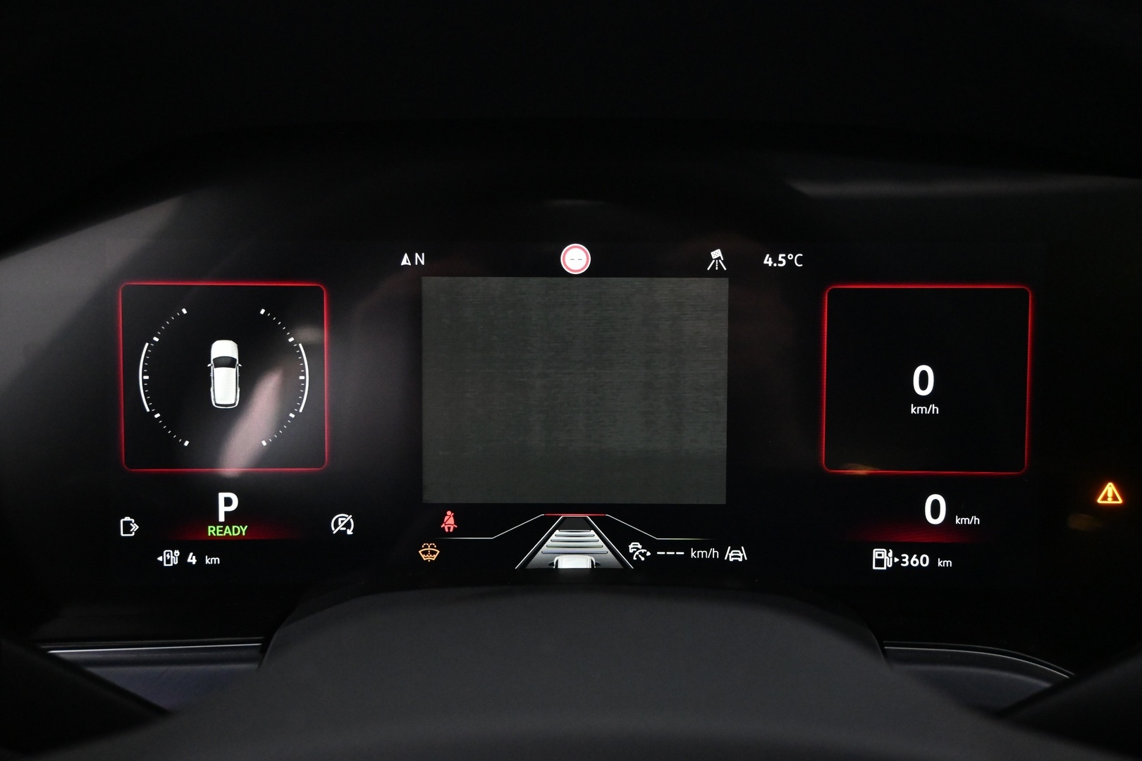 VOLKSWAGEN Touareg 2024