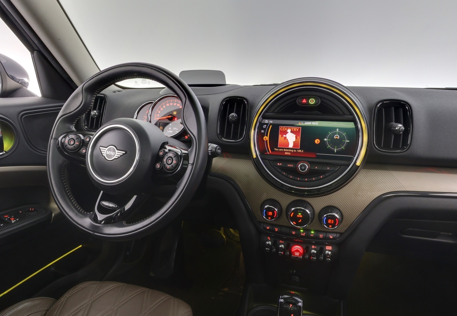 MINI Countryman 2019